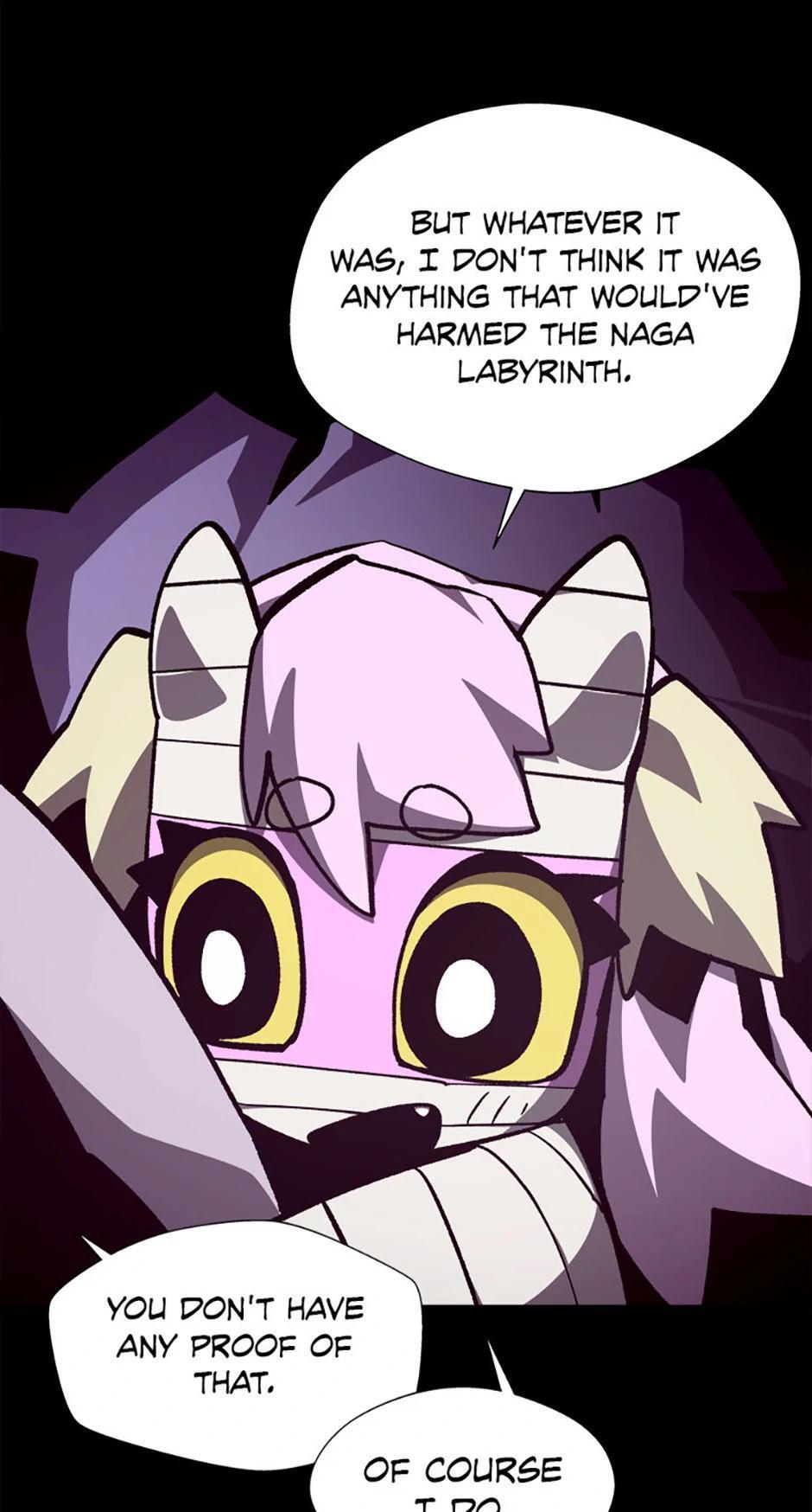 Read Dungeon Odyssey Manga Online