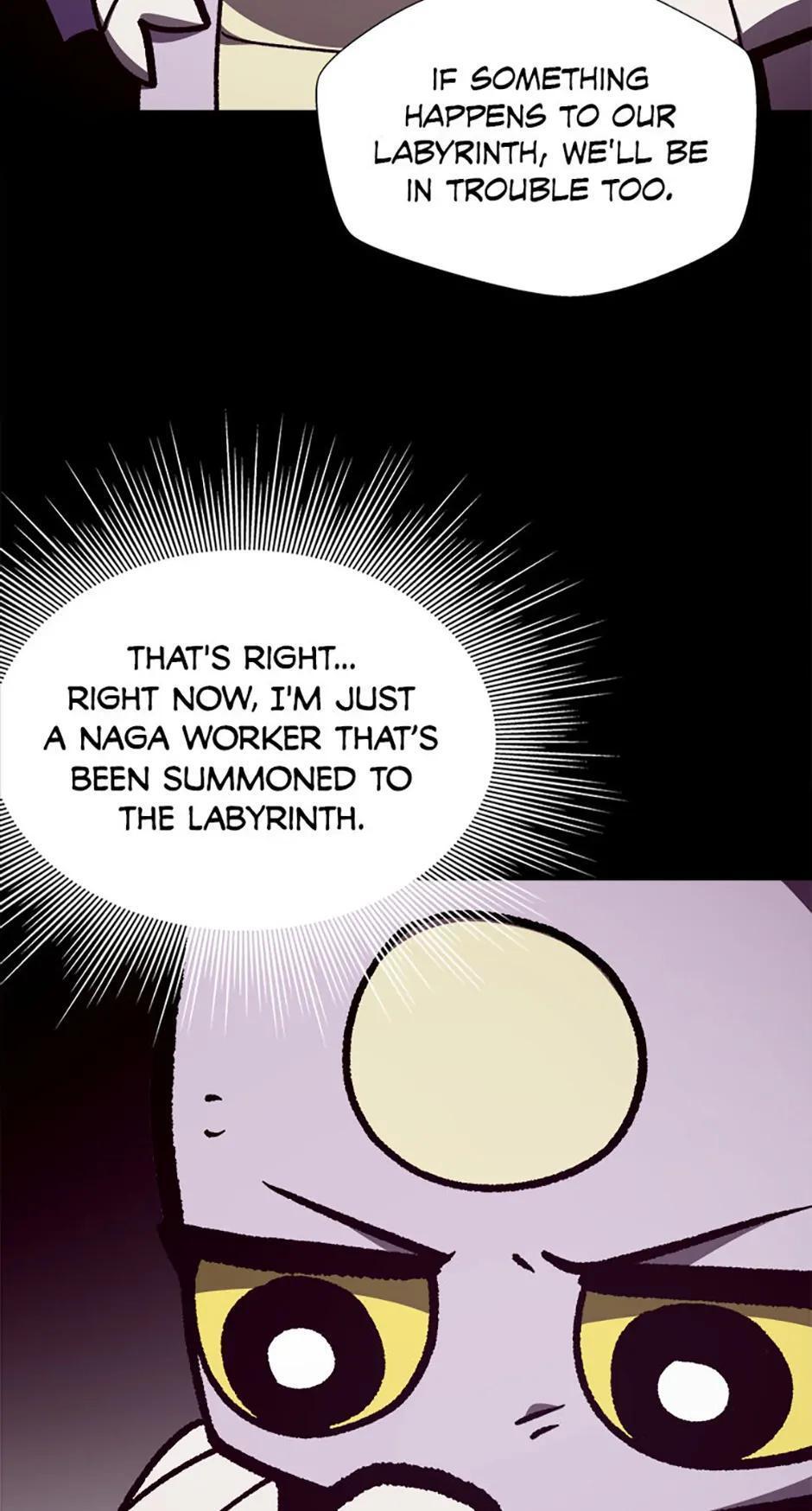 Read Dungeon Odyssey Manga Online