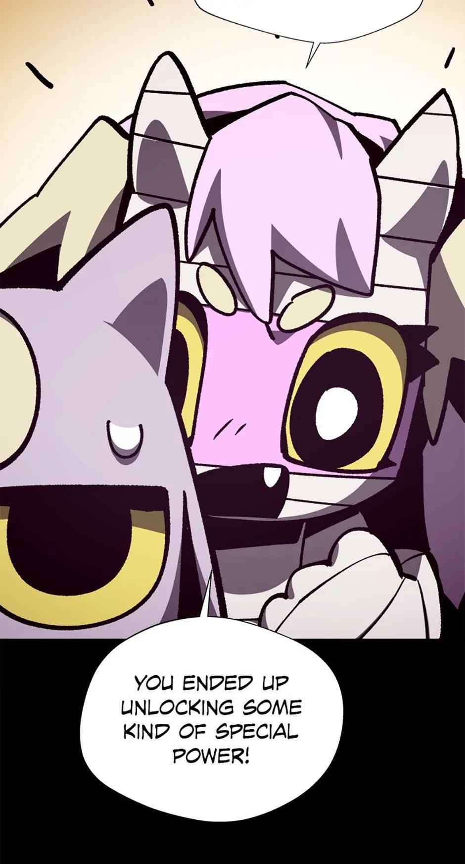 Read Dungeon Odyssey Manga Online