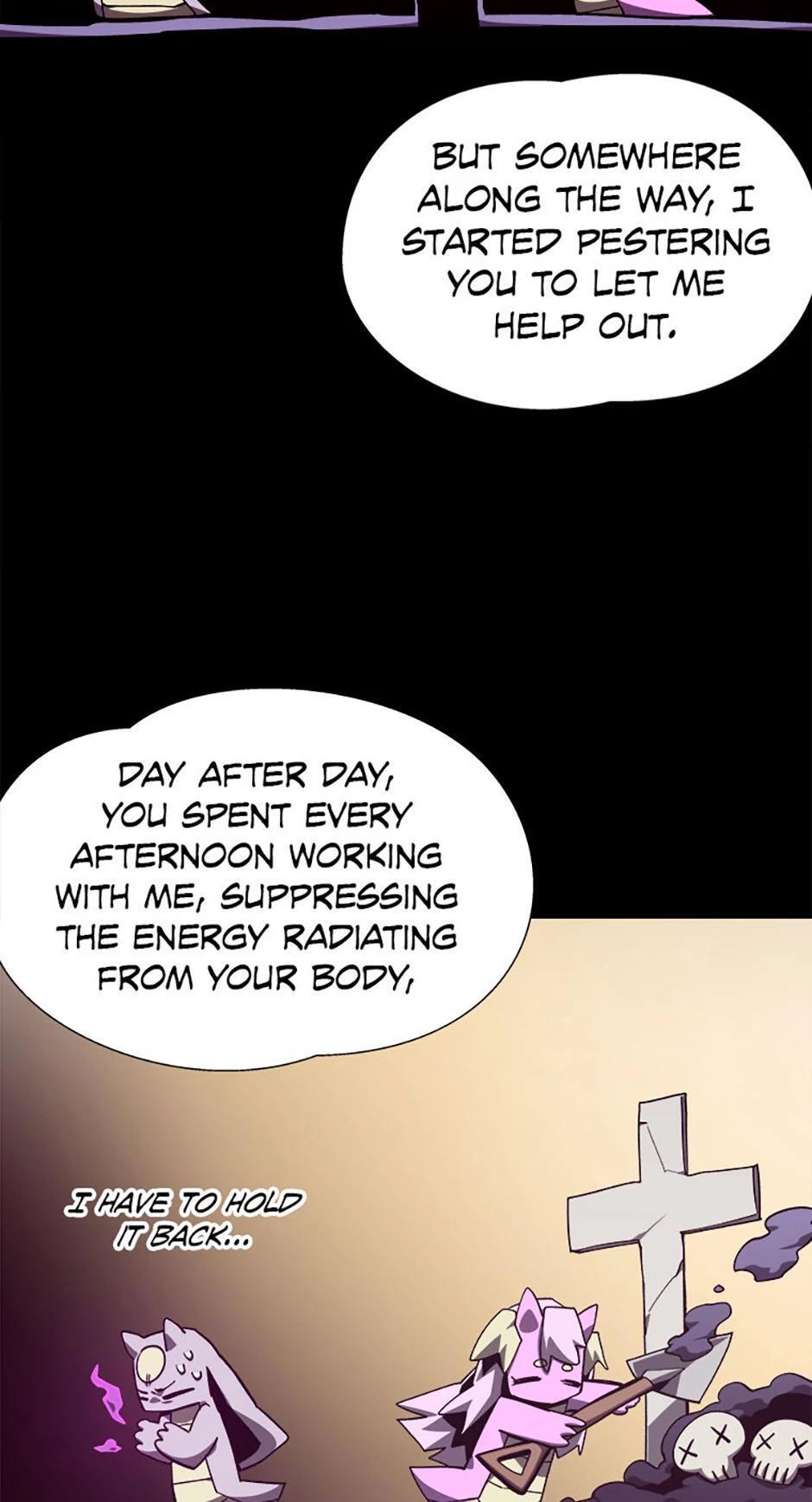 Read Dungeon Odyssey Manga Online