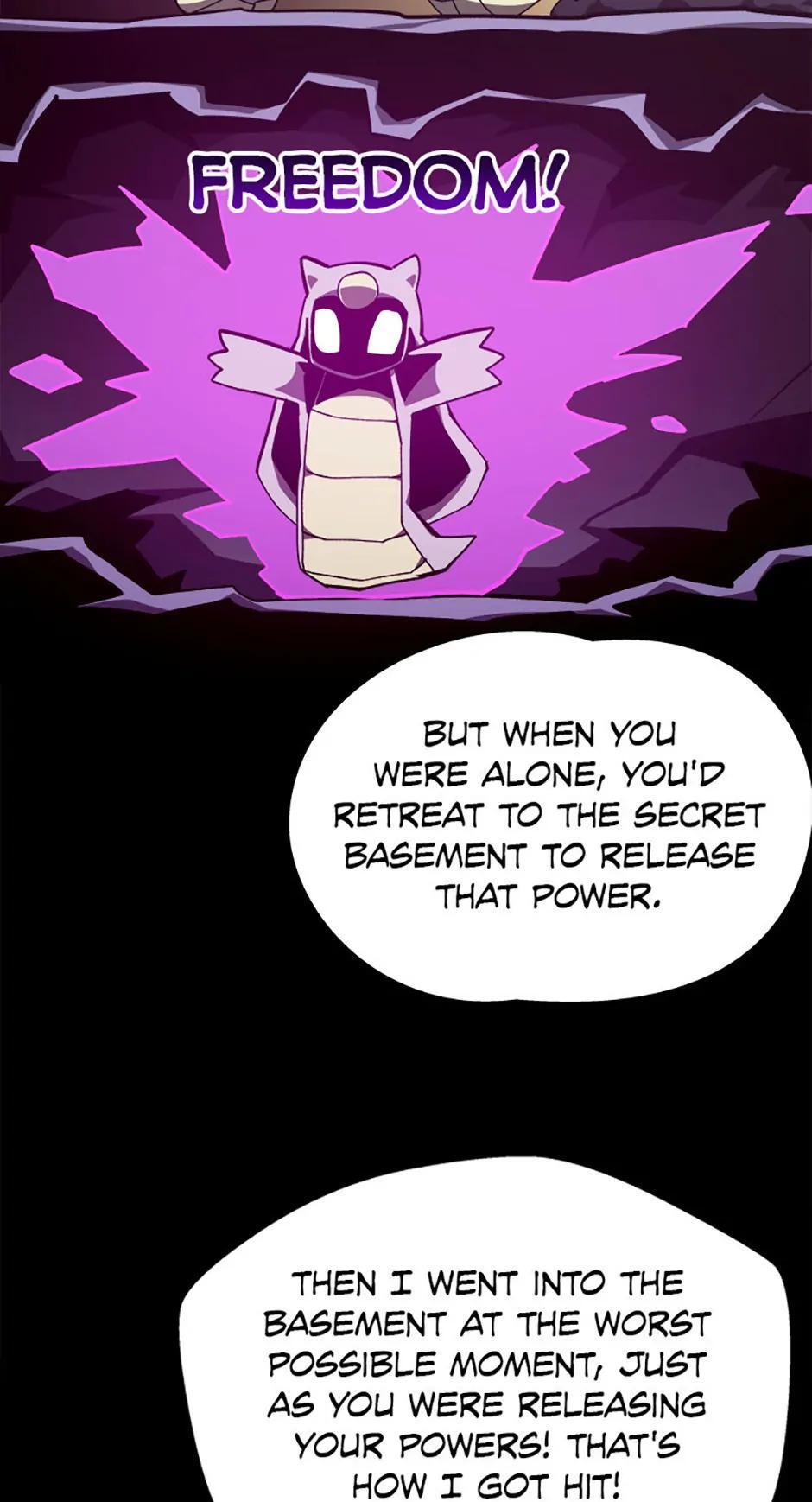 Read Dungeon Odyssey Manga Online