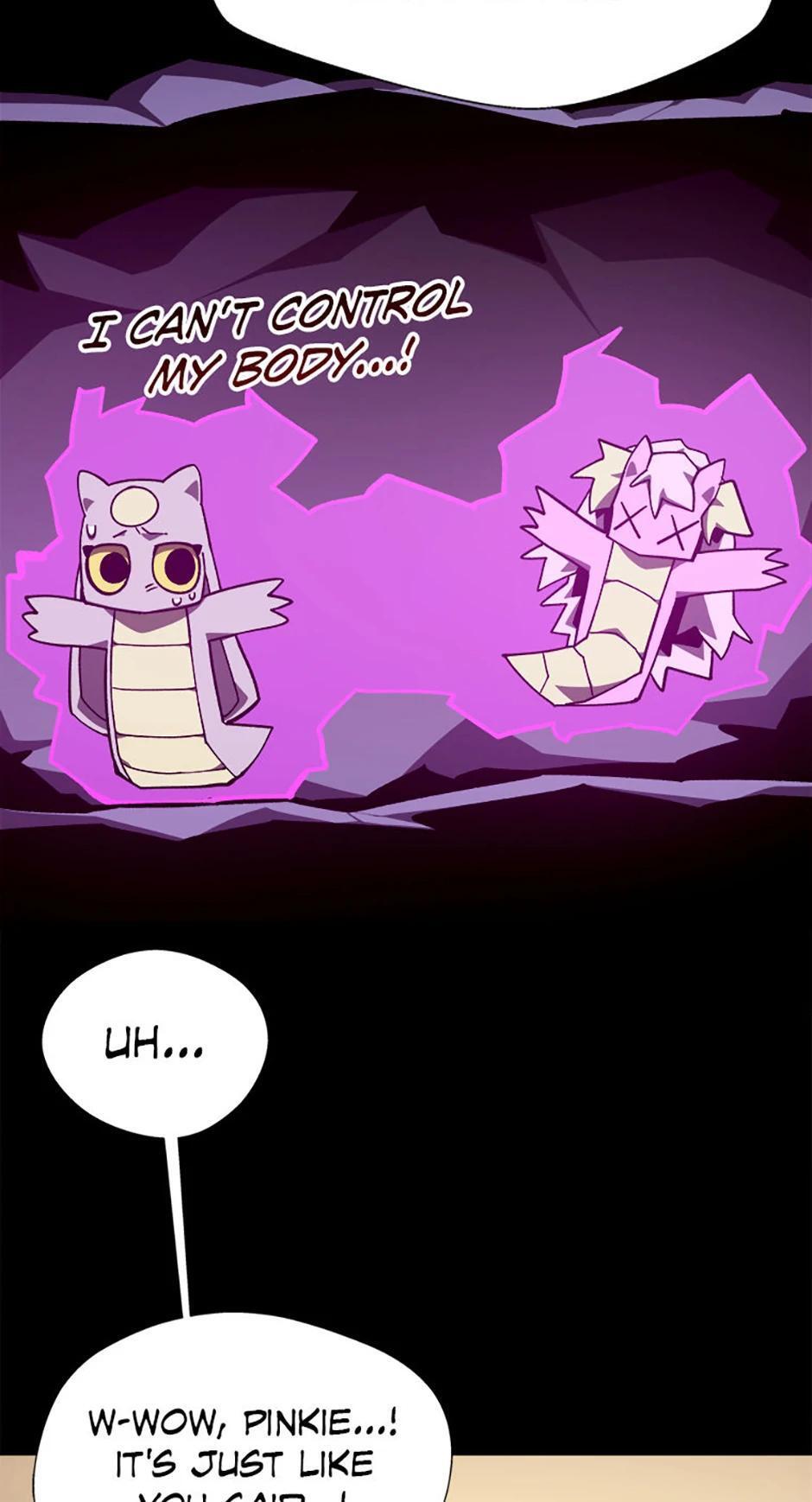 Read Dungeon Odyssey Manga Online