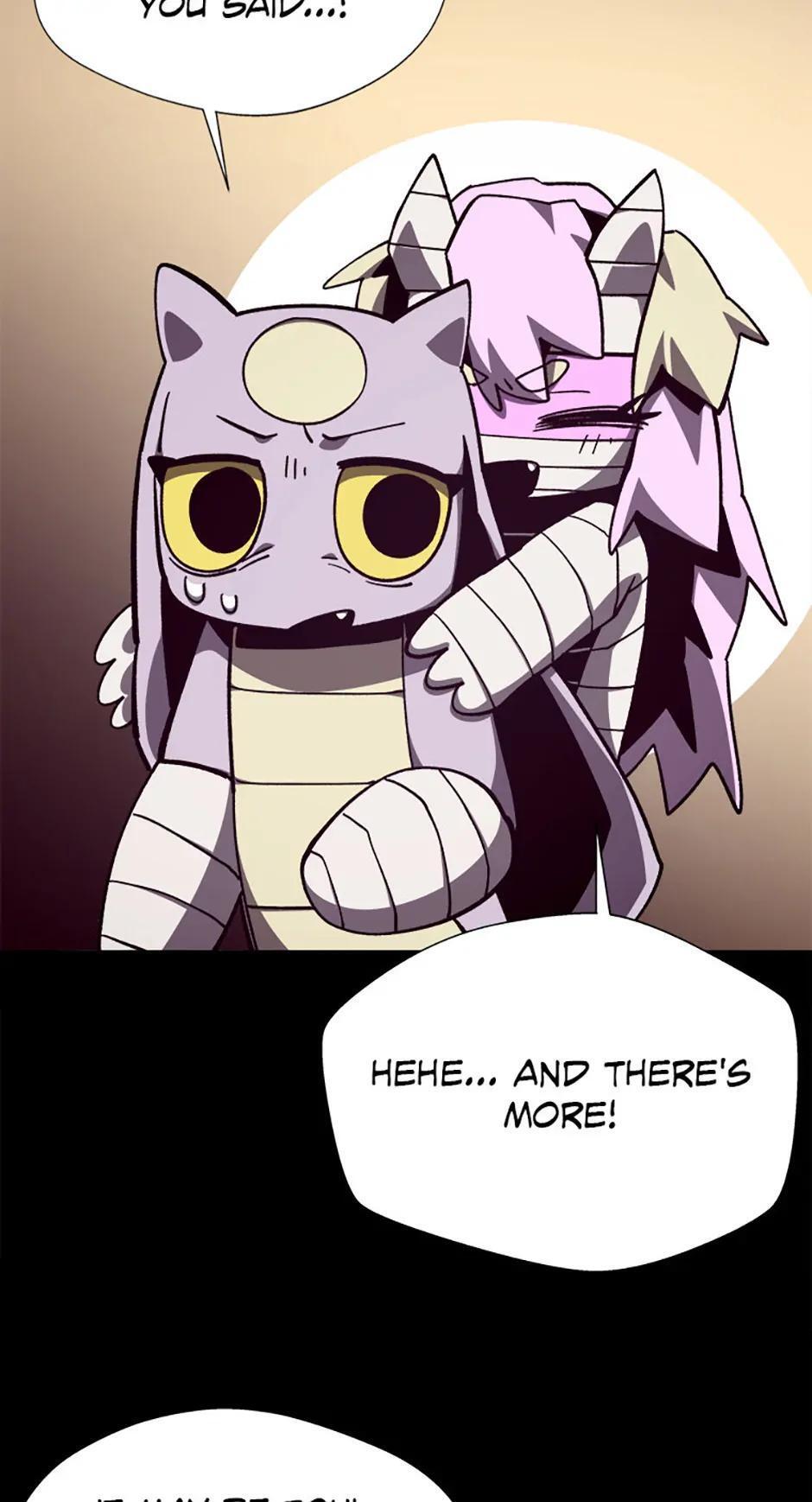 Read Dungeon Odyssey Manga Online