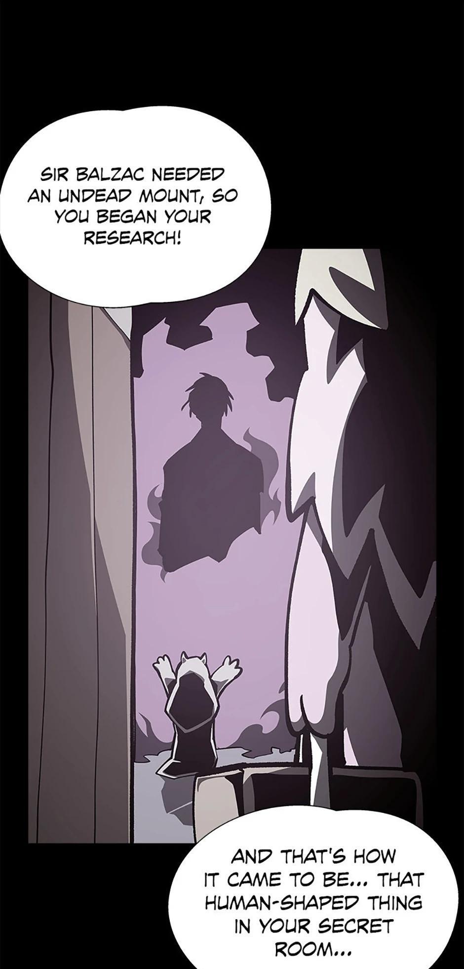 Read Dungeon Odyssey Manga Online