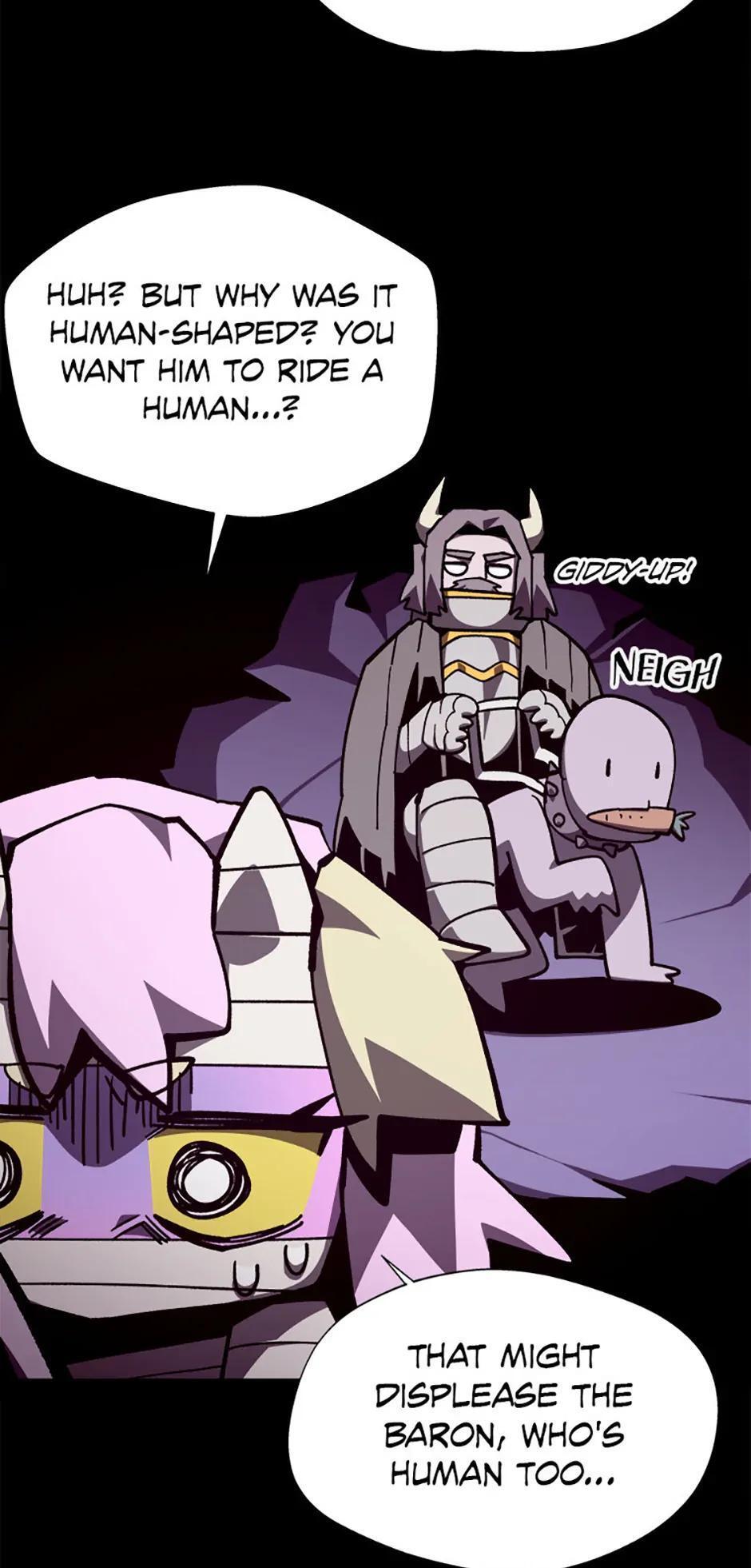 Read Dungeon Odyssey Manga Online
