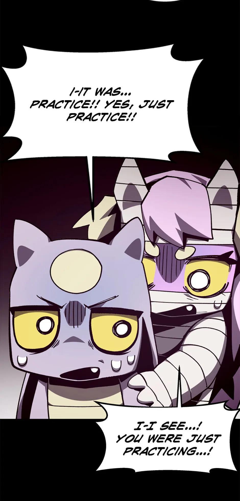 Read Dungeon Odyssey Manga Online