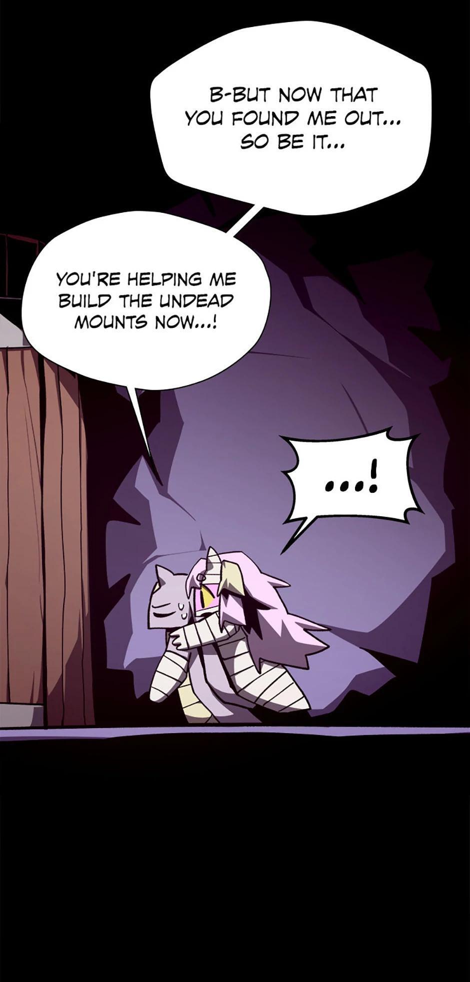 Read Dungeon Odyssey Manga Online