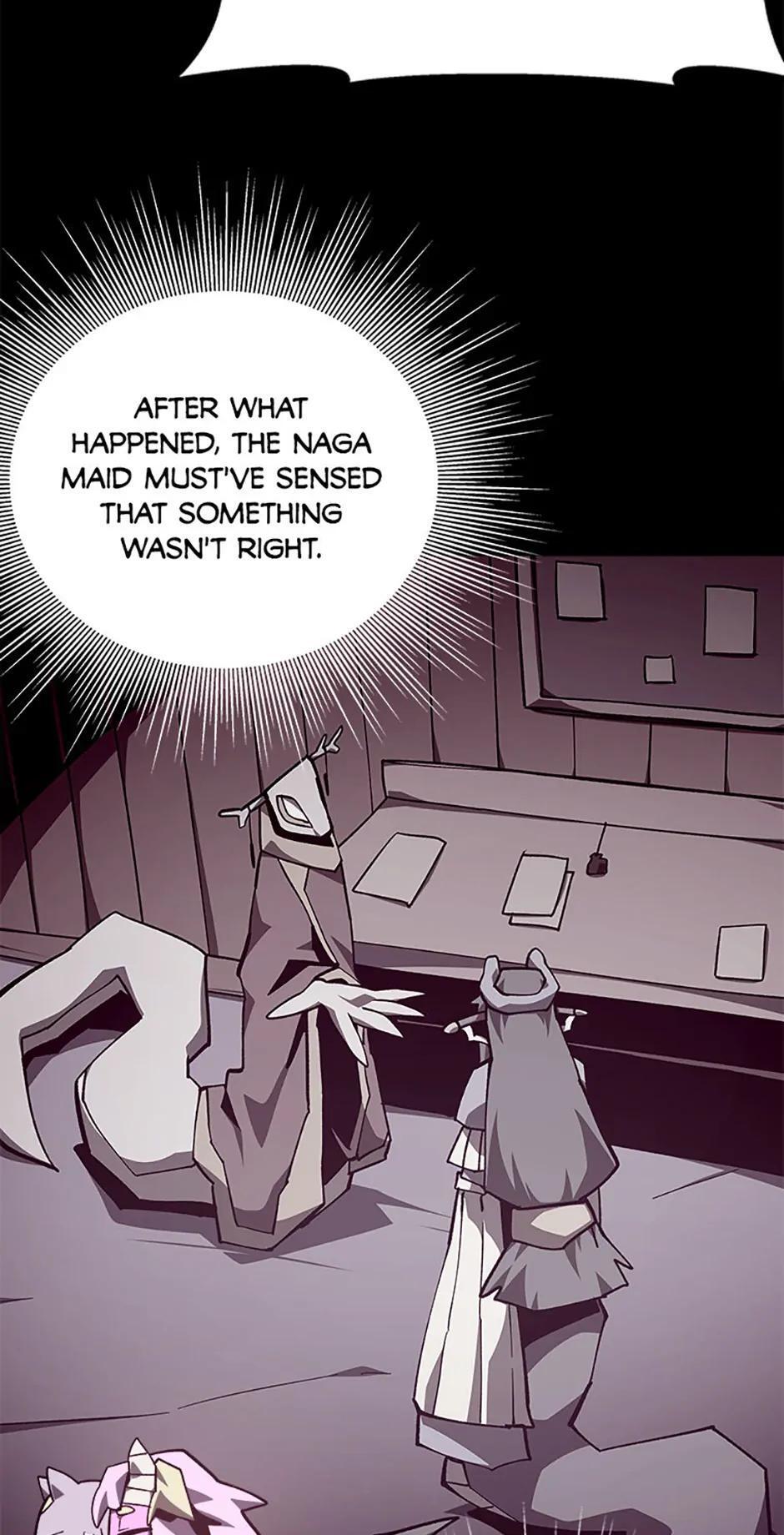 Read Dungeon Odyssey Manga Online