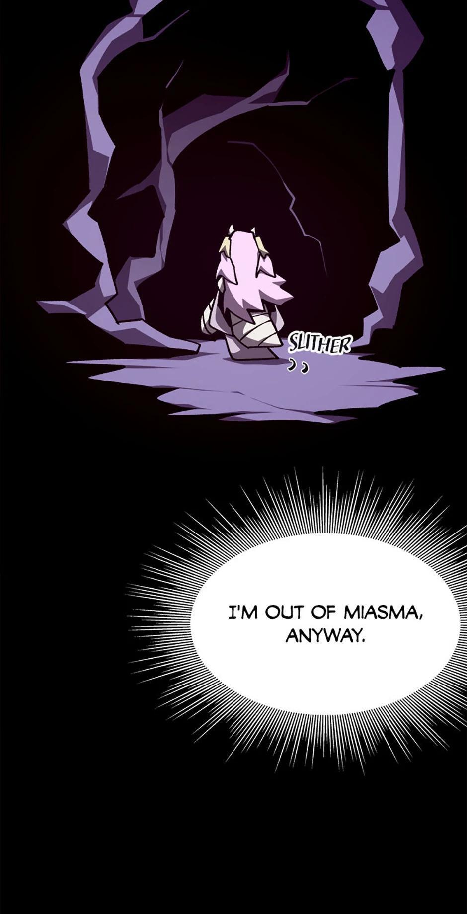 Read Dungeon Odyssey Manga Online