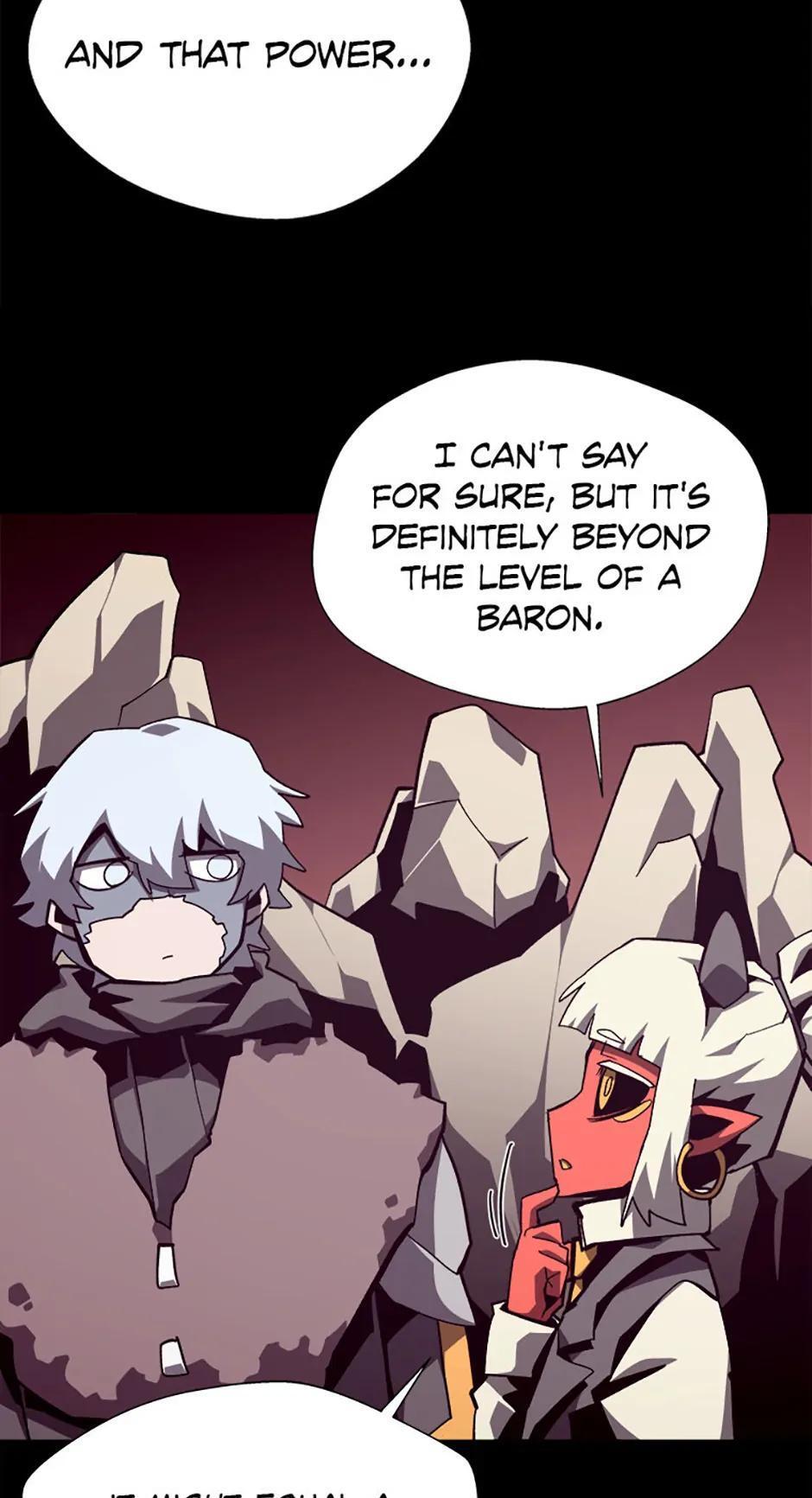 Read Dungeon Odyssey Manga Online