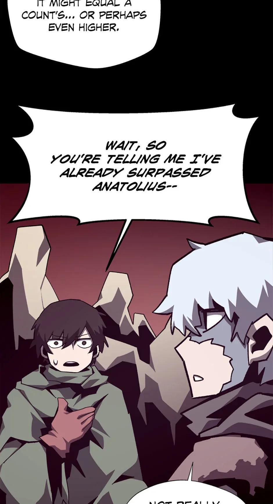 Read Dungeon Odyssey Manga Online