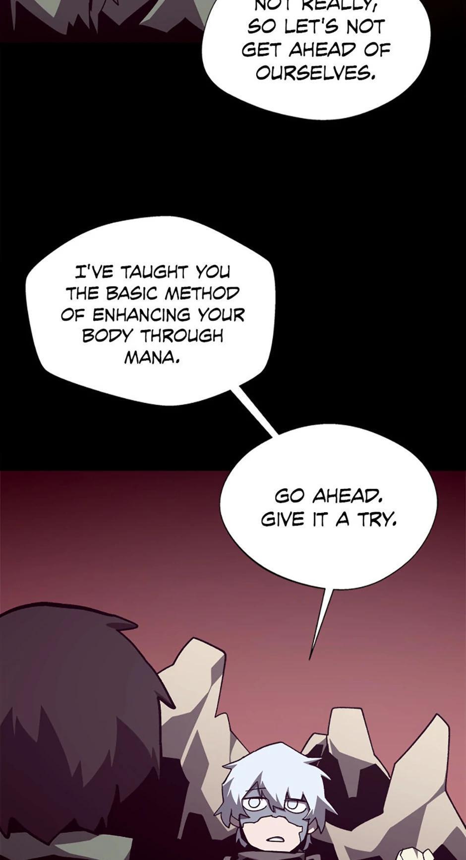 Read Dungeon Odyssey Manga Online