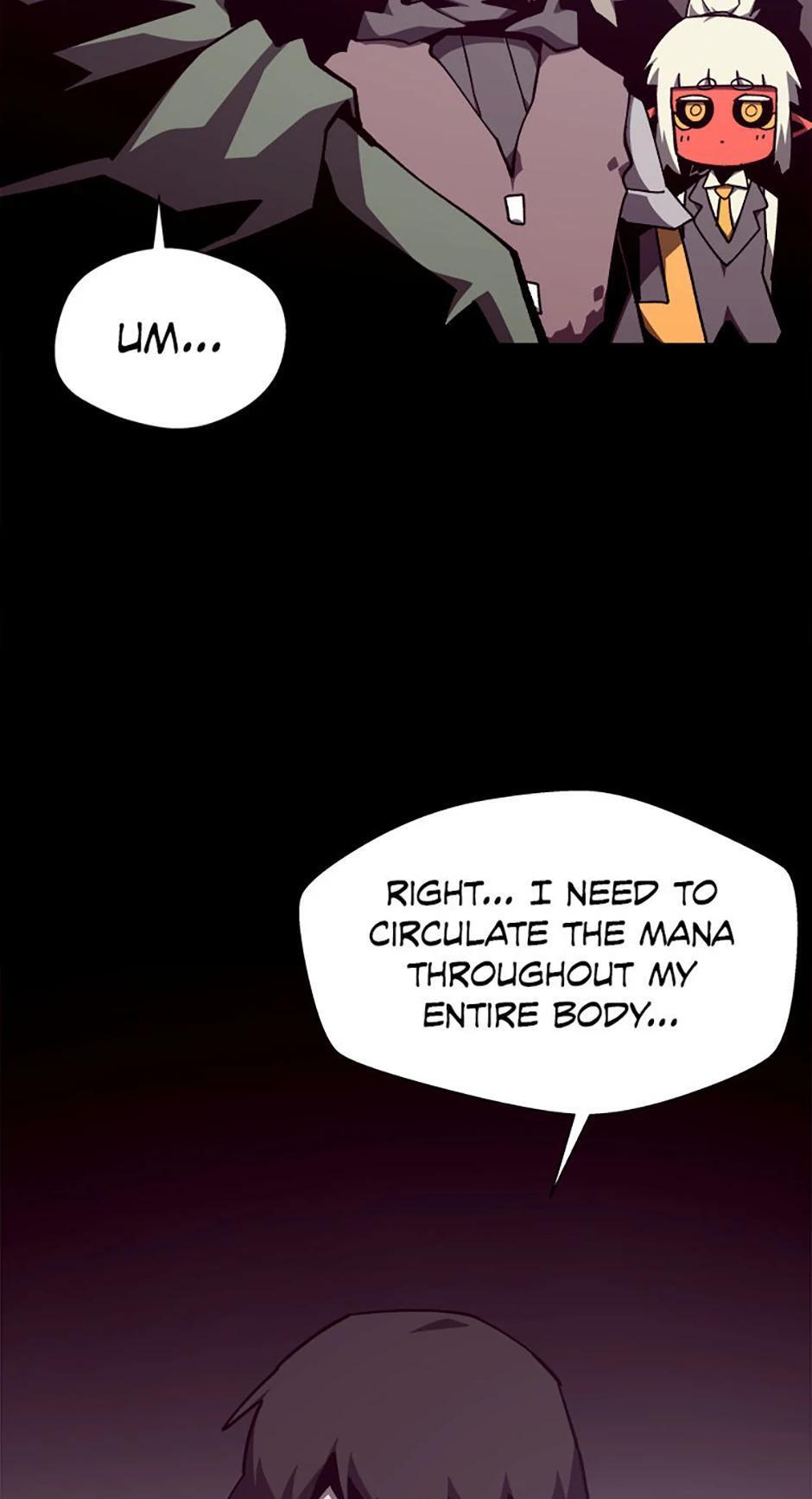 Read Dungeon Odyssey Manga Online