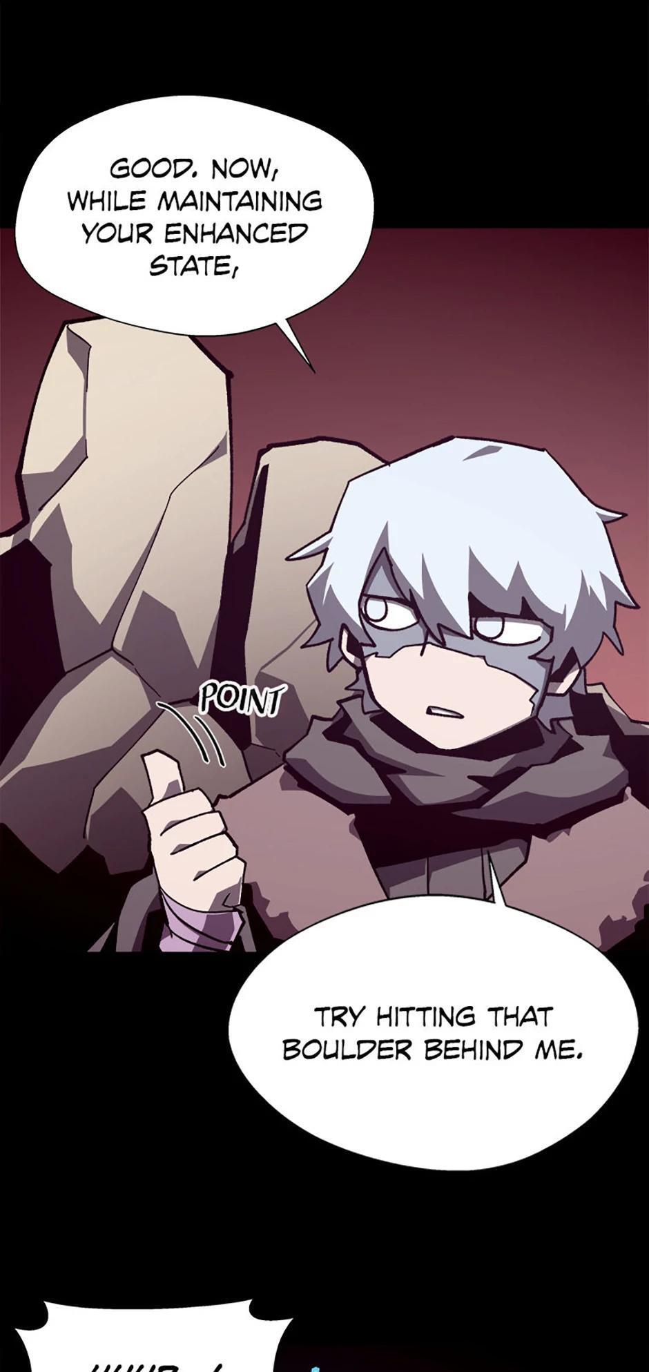 Read Dungeon Odyssey Manga Online
