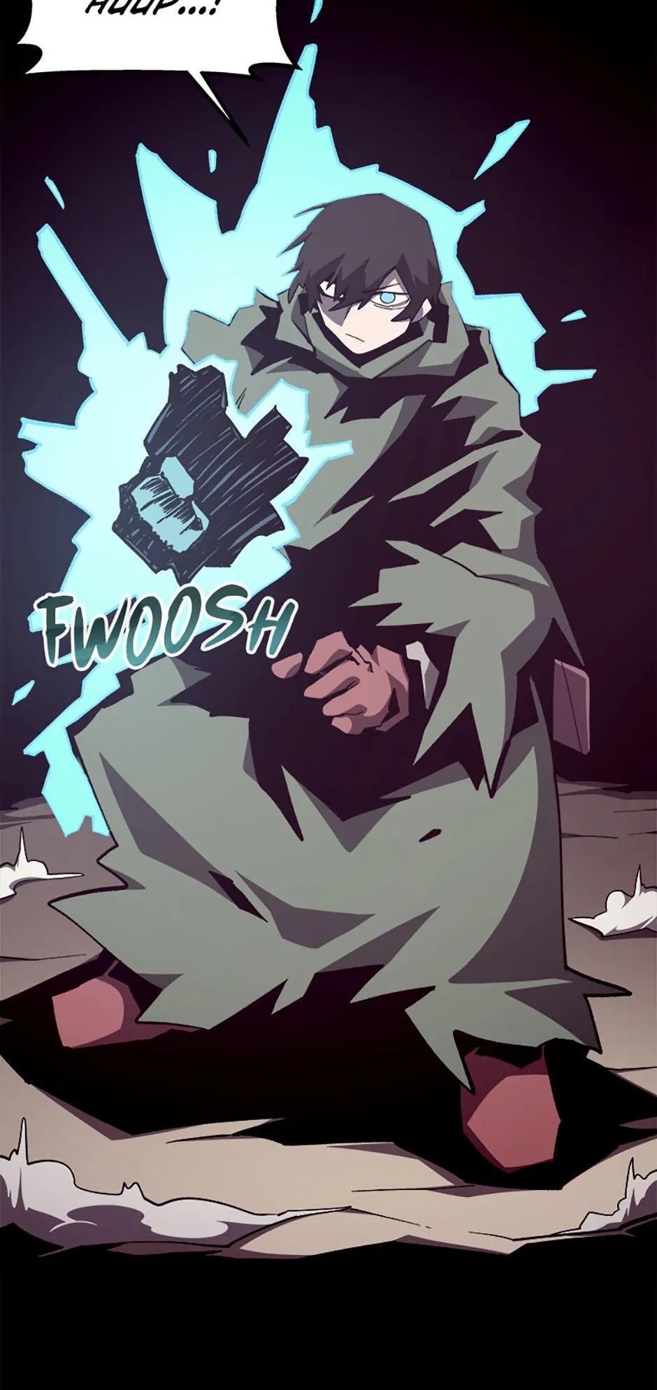Read Dungeon Odyssey Manga Online