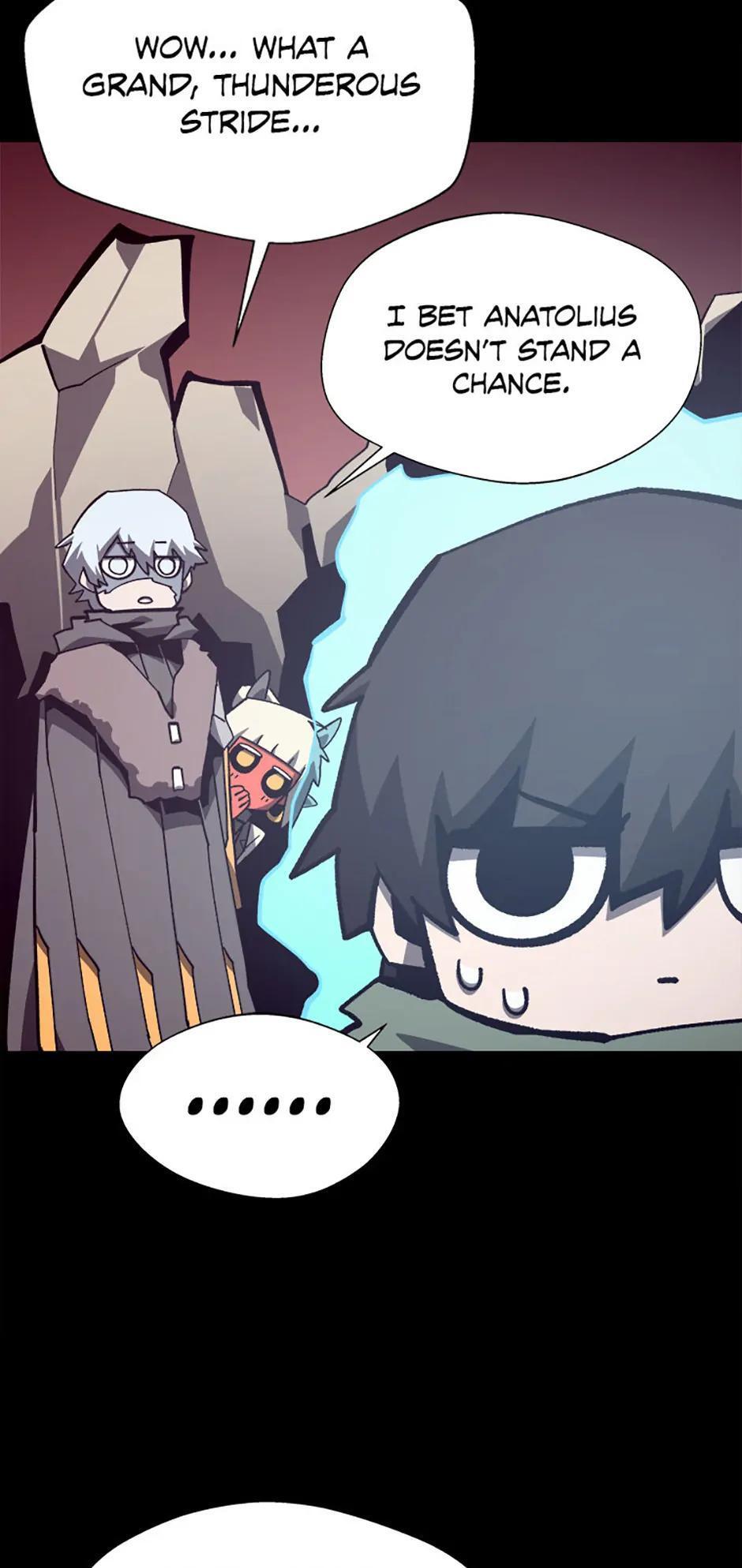 Read Dungeon Odyssey Manga Online