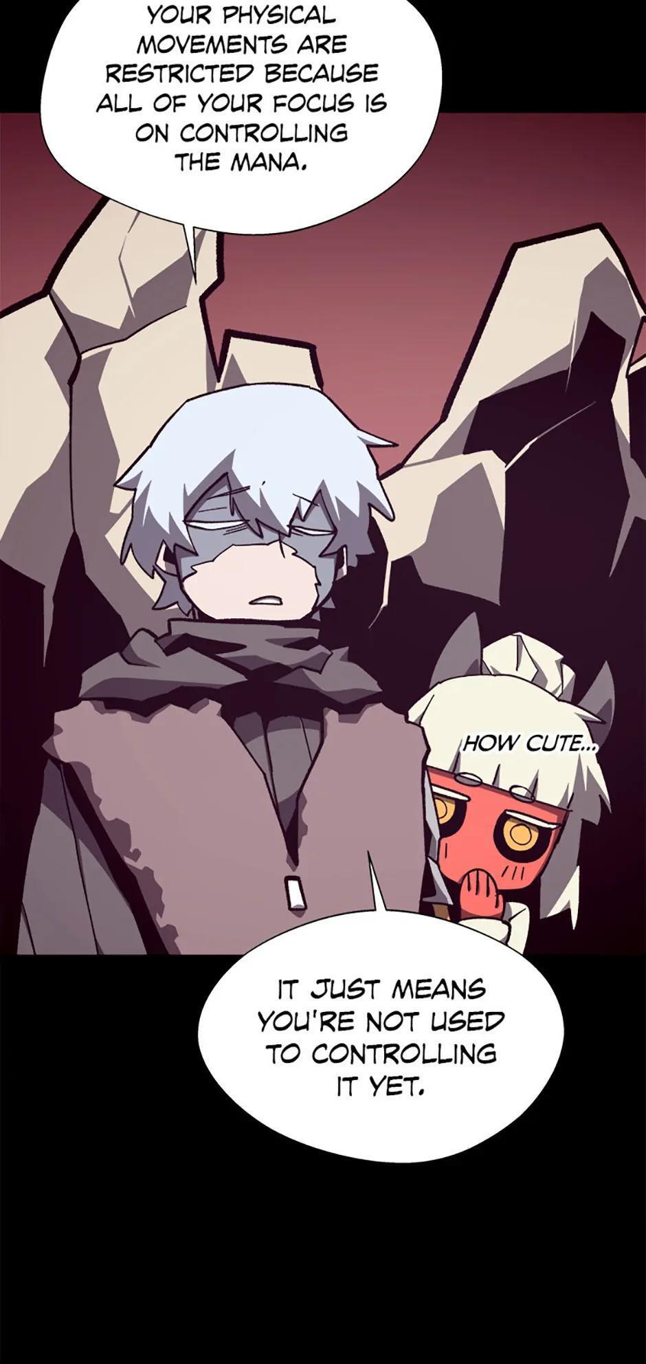 Read Dungeon Odyssey Manga Online