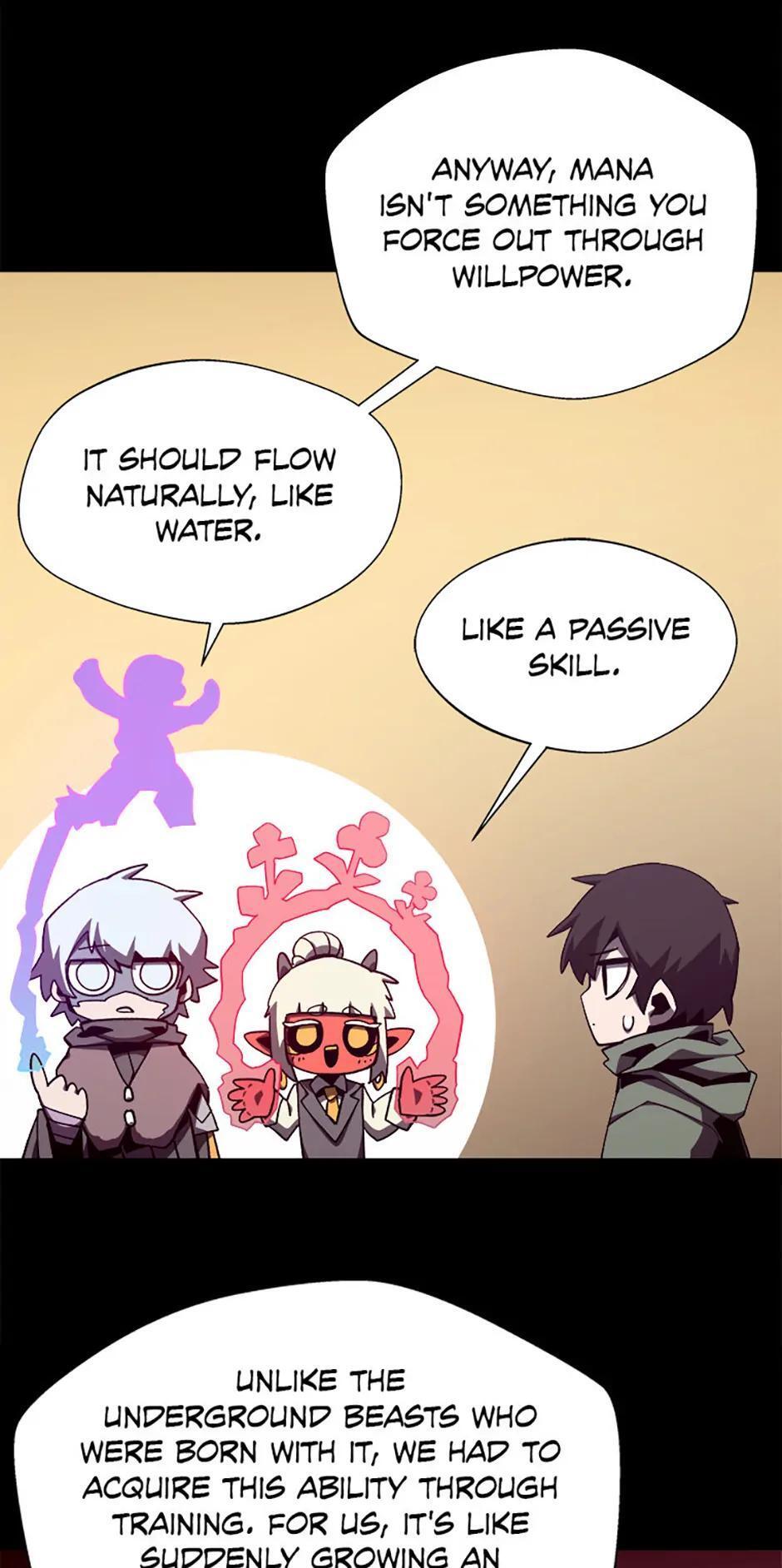 Read Dungeon Odyssey Manga Online