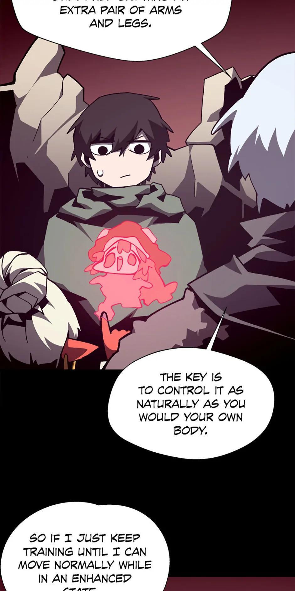 Read Dungeon Odyssey Manga Online