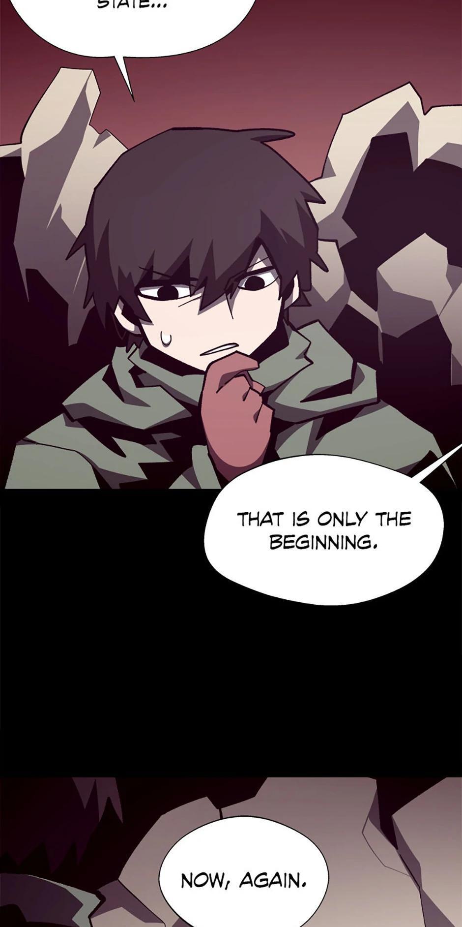 Read Dungeon Odyssey Manga Online