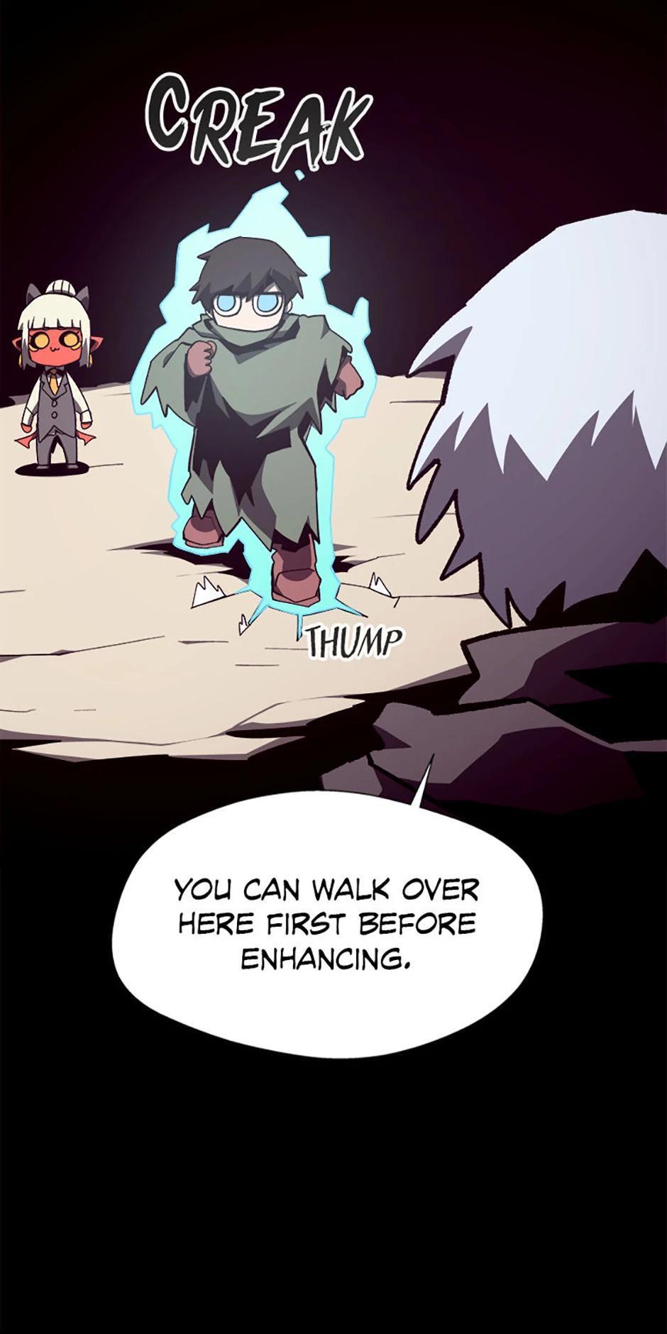 Read Dungeon Odyssey Manga Online