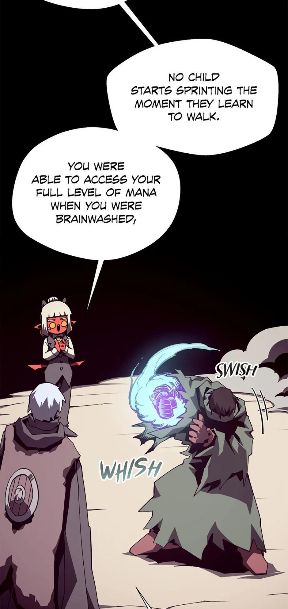 Read Dungeon Odyssey Manga Online