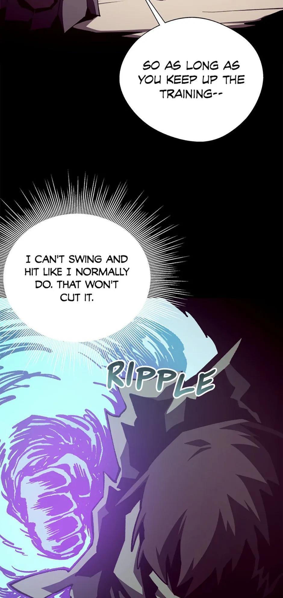 Read Dungeon Odyssey Manga Online