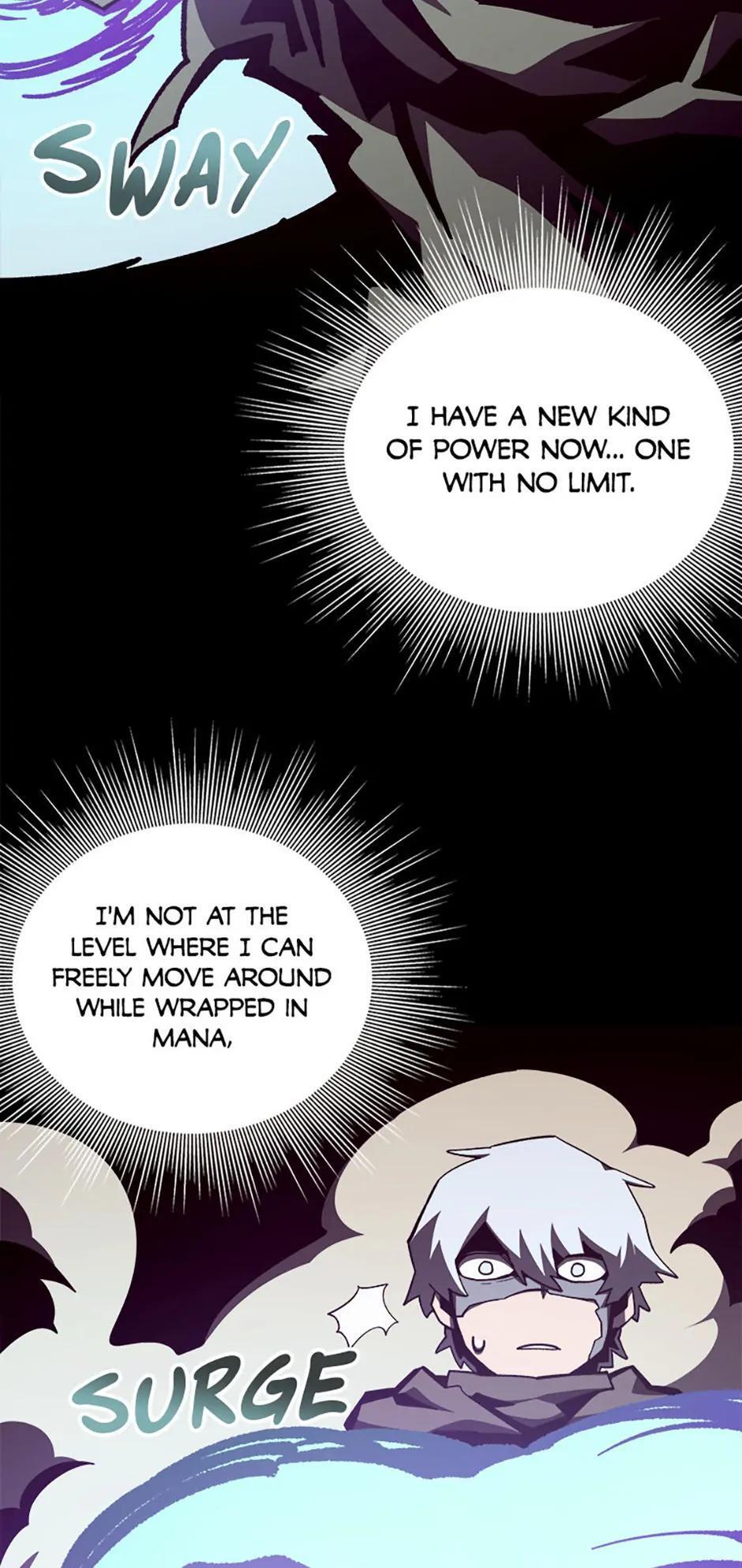 Read Dungeon Odyssey Manga Online