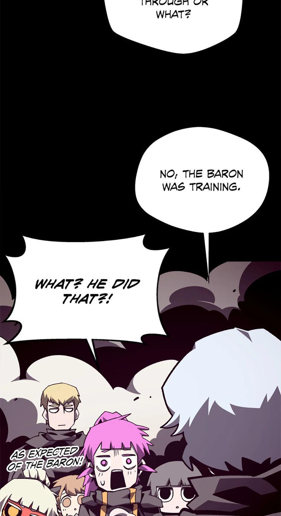 Read Dungeon Odyssey Manga Online