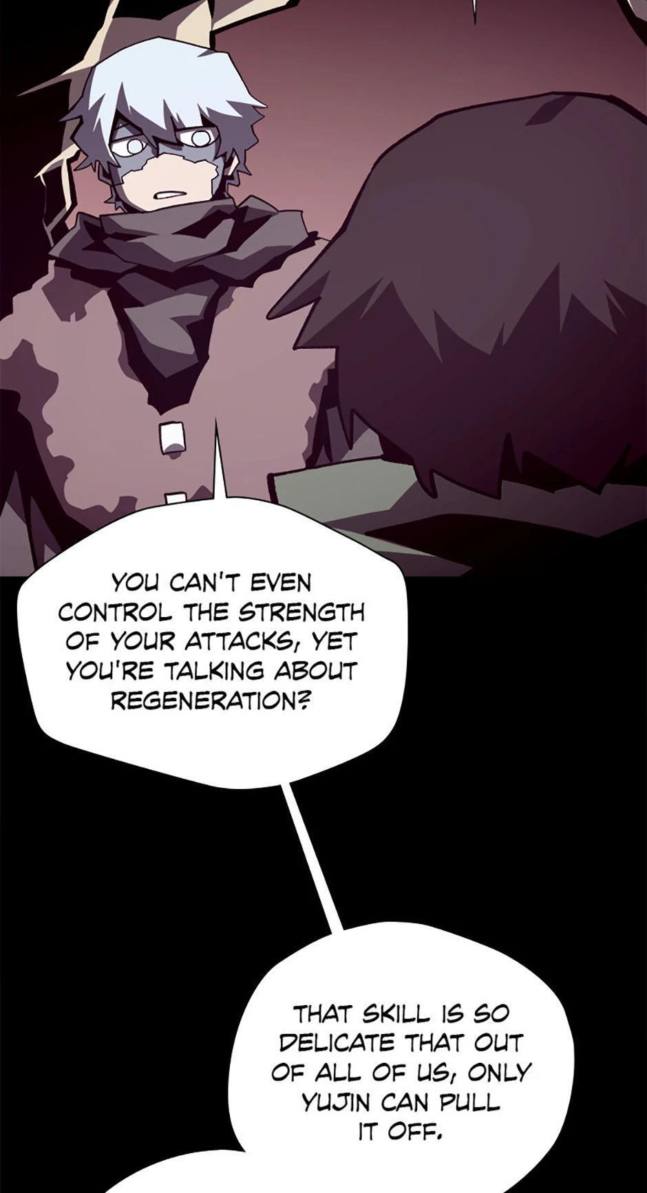 Read Dungeon Odyssey Manga Online
