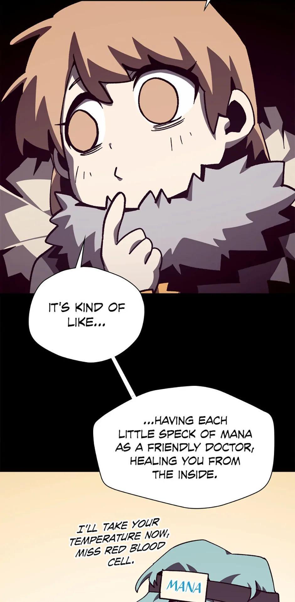 Read Dungeon Odyssey Manga Online