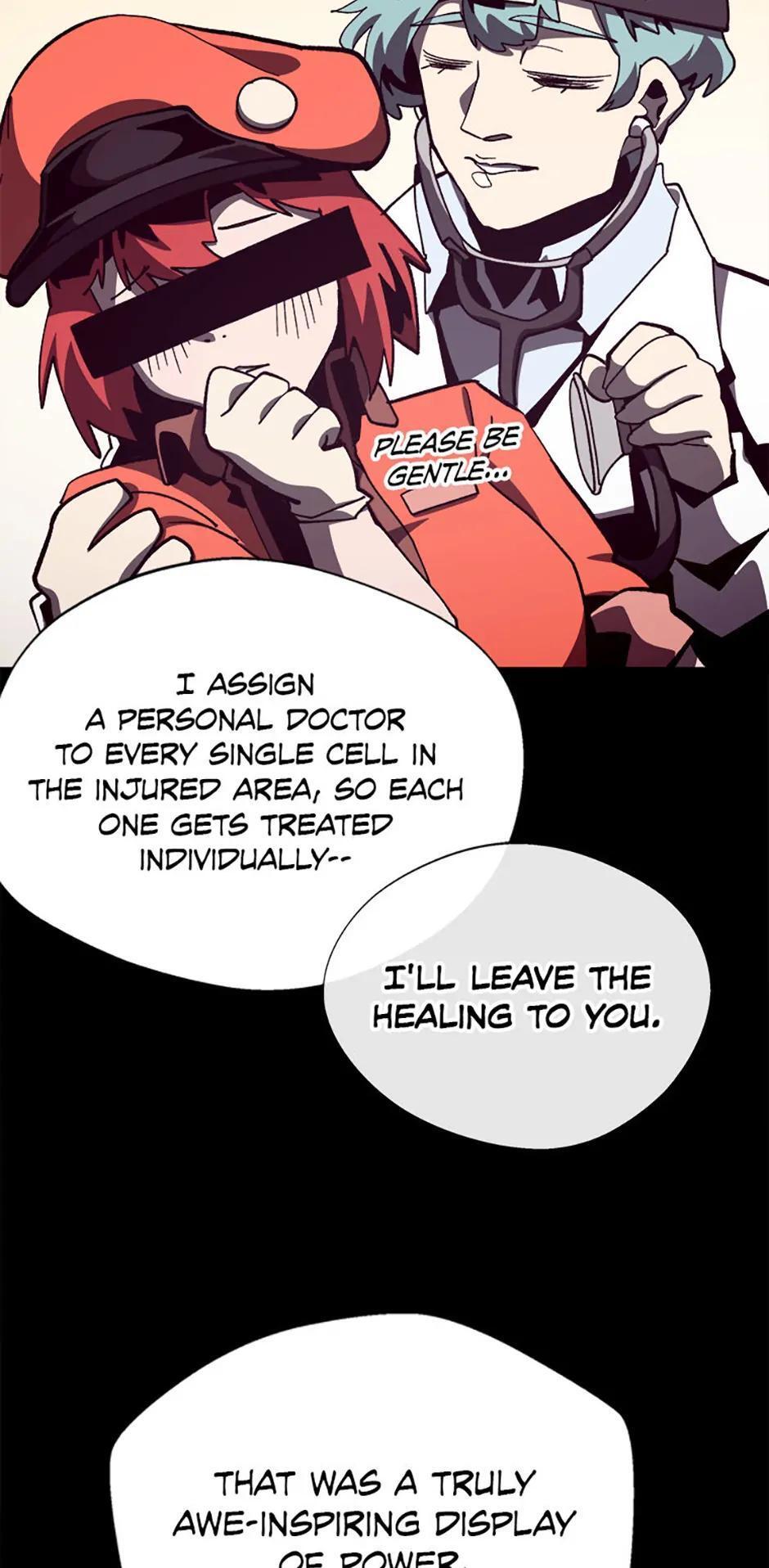 Read Dungeon Odyssey Manga Online