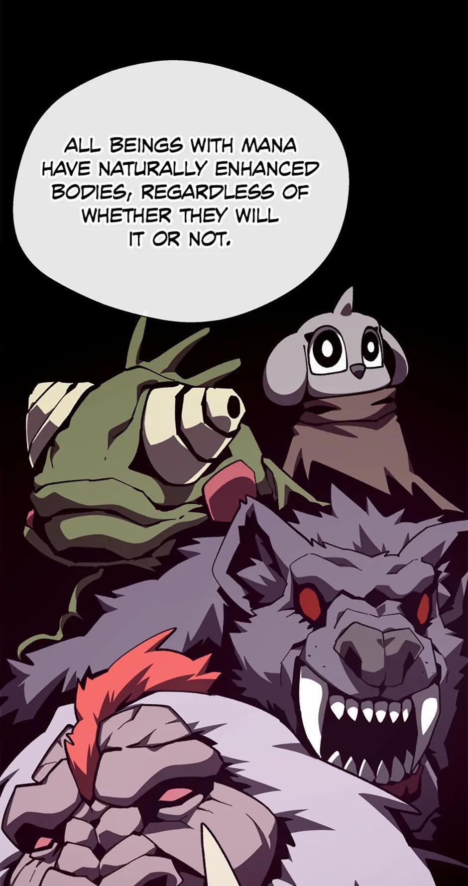 Read Dungeon Odyssey Manga Online