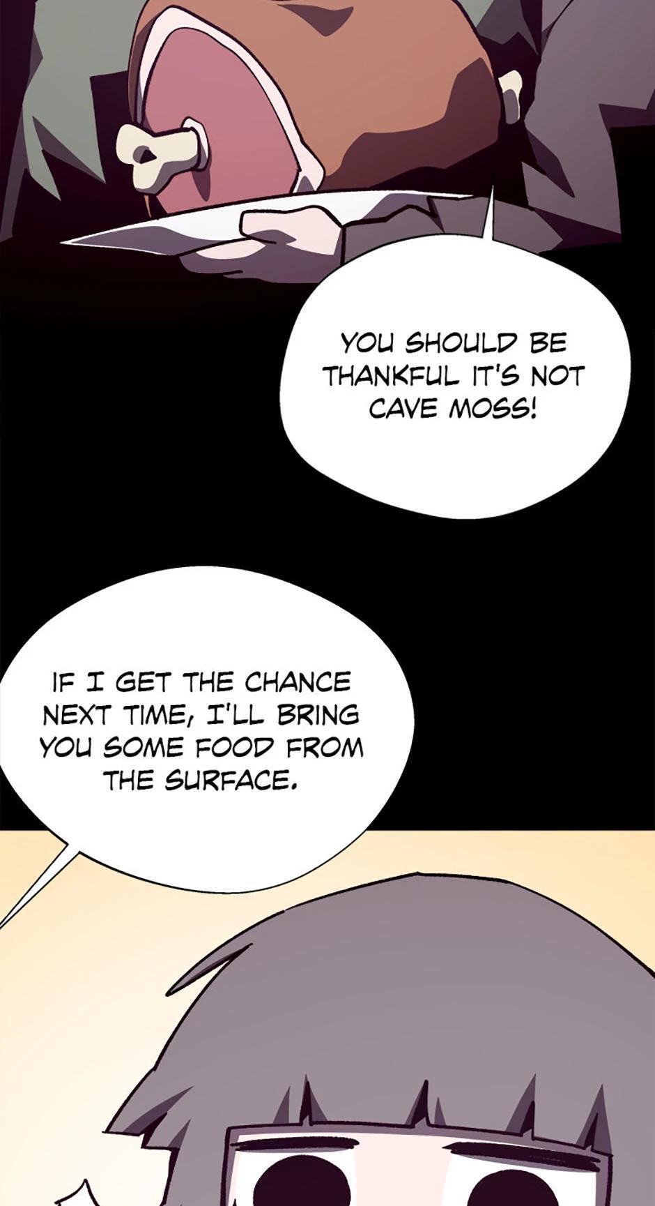 Read Dungeon Odyssey Manga Online