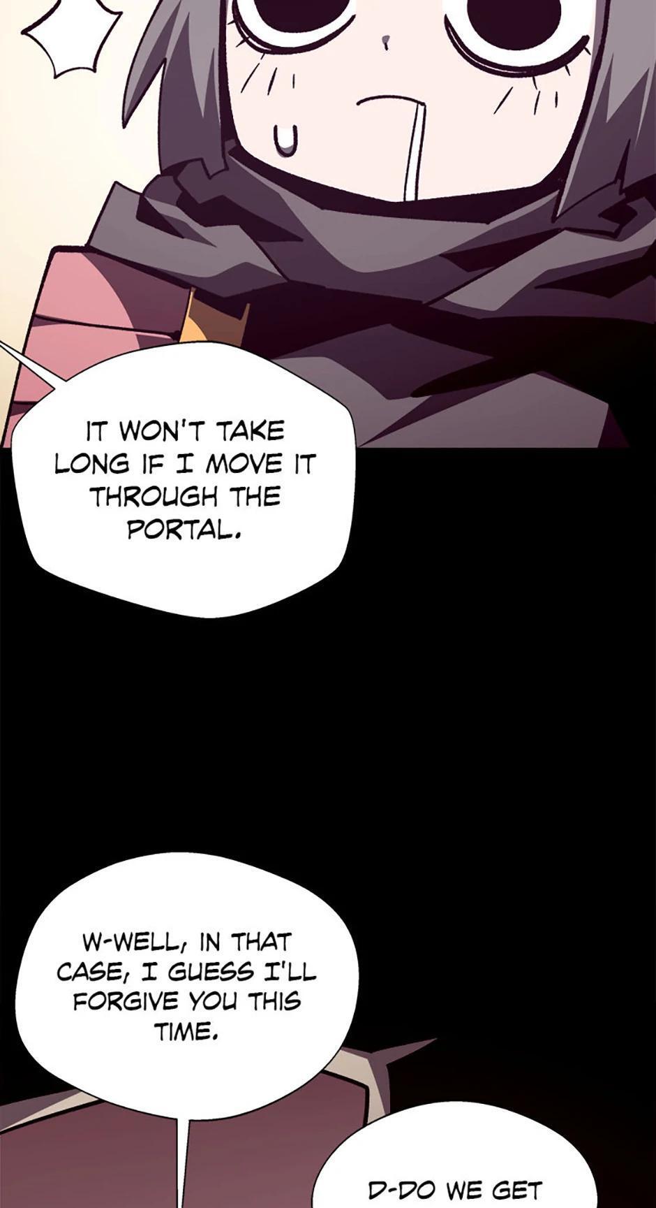 Read Dungeon Odyssey Manga Online