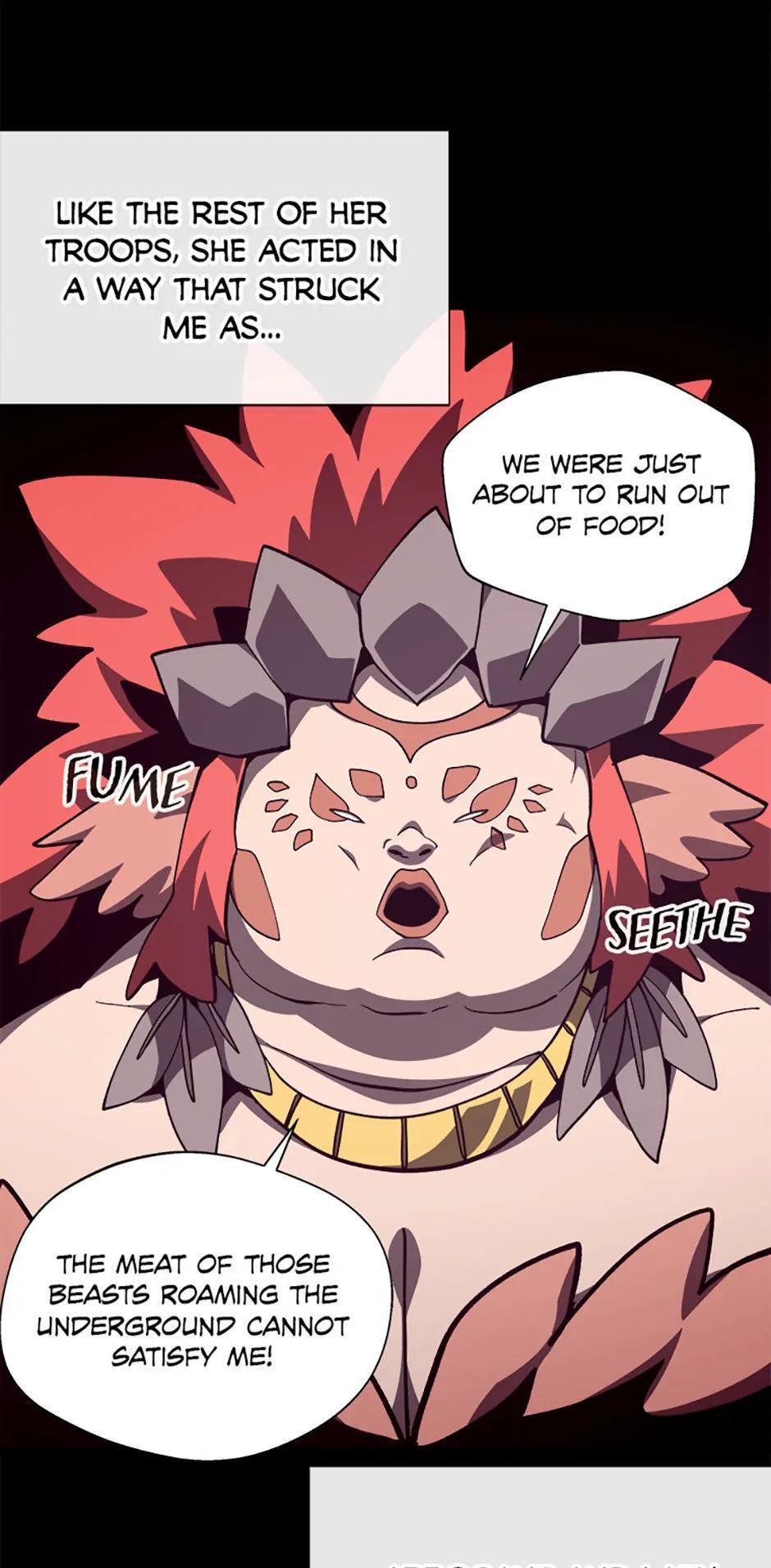 Read Dungeon Odyssey Manga Online