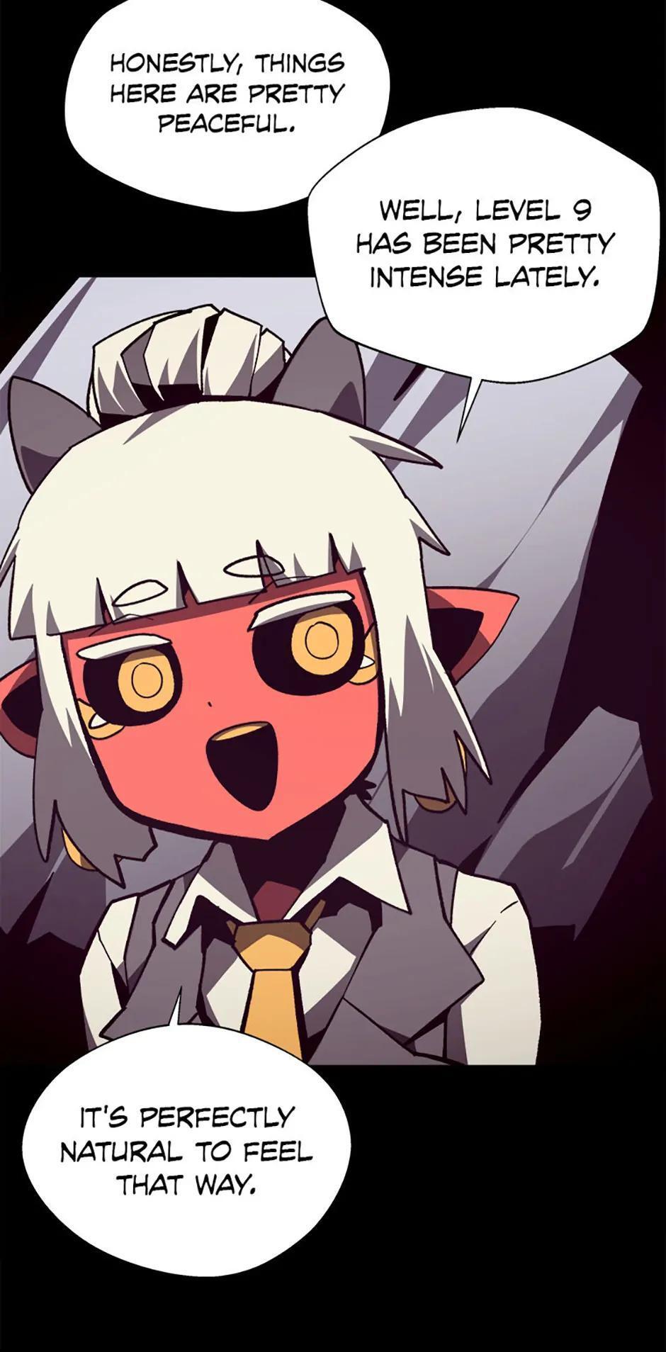 Read Dungeon Odyssey Manga Online