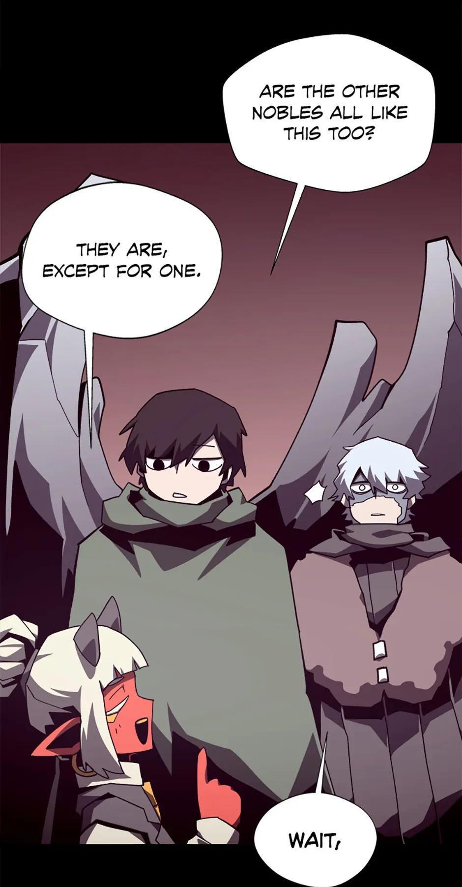 Read Dungeon Odyssey Manga Online