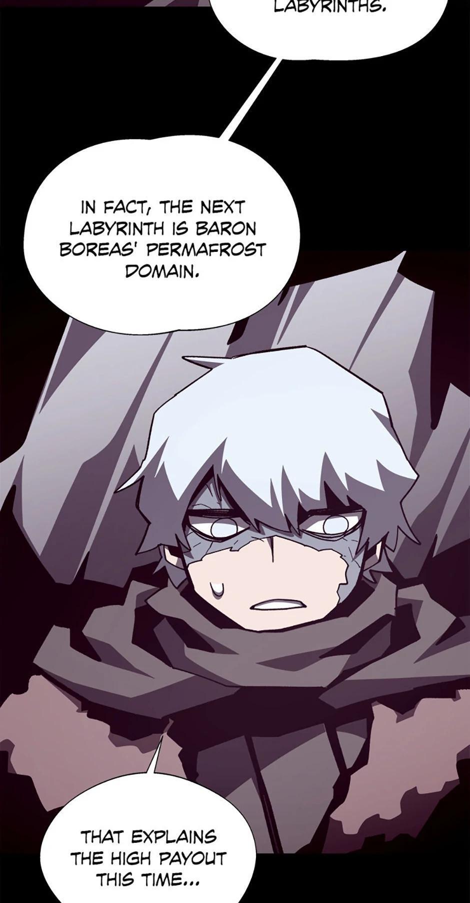 Read Dungeon Odyssey Manga Online