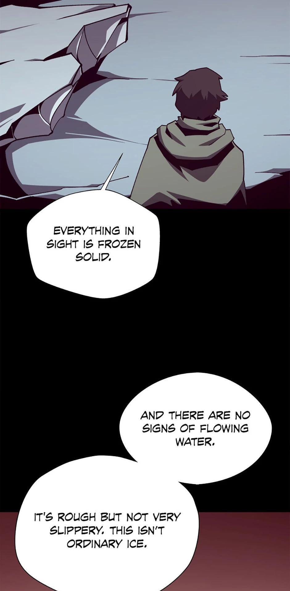 Read Dungeon Odyssey Manga Online
