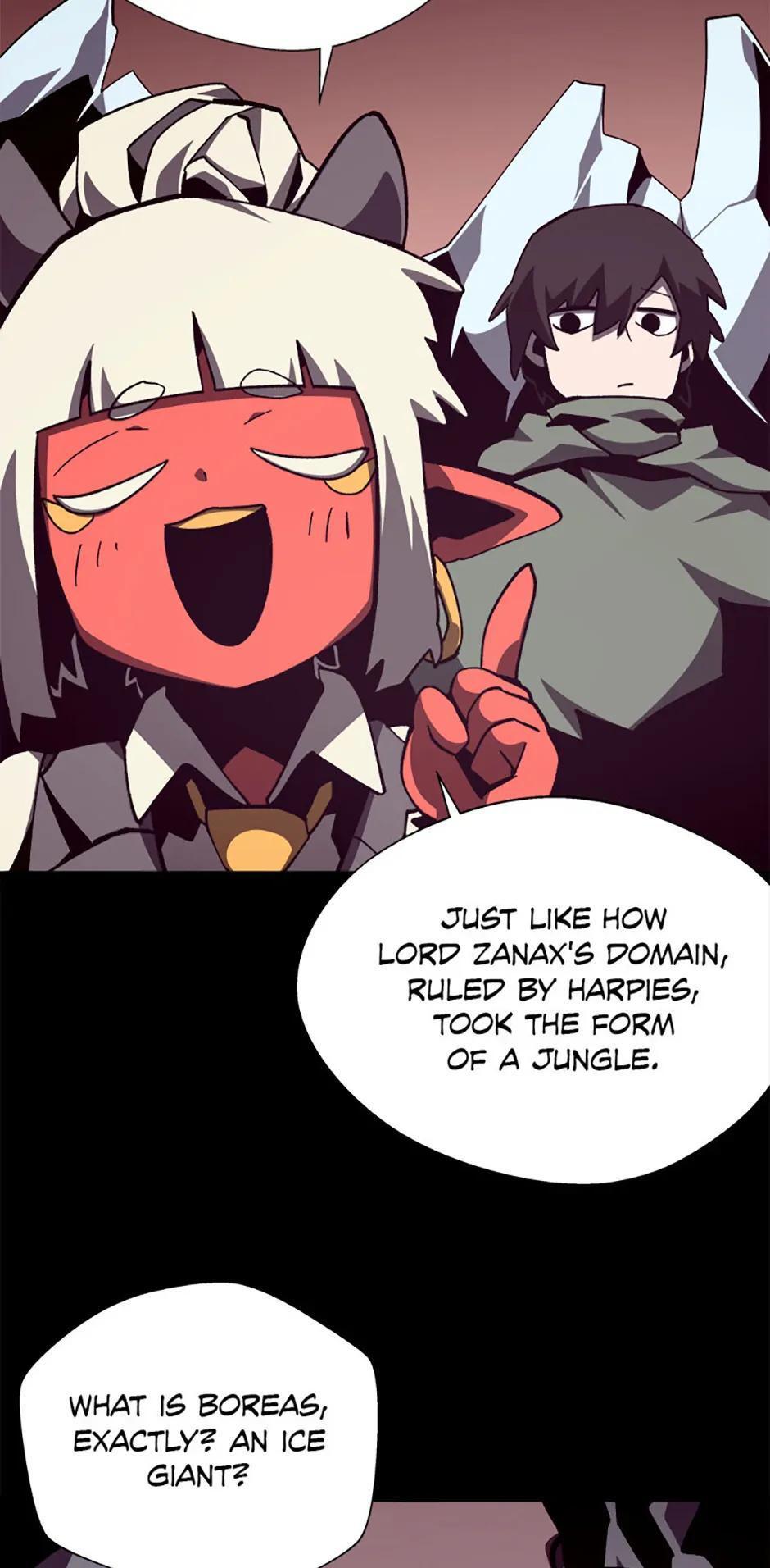 Read Dungeon Odyssey Manga Online