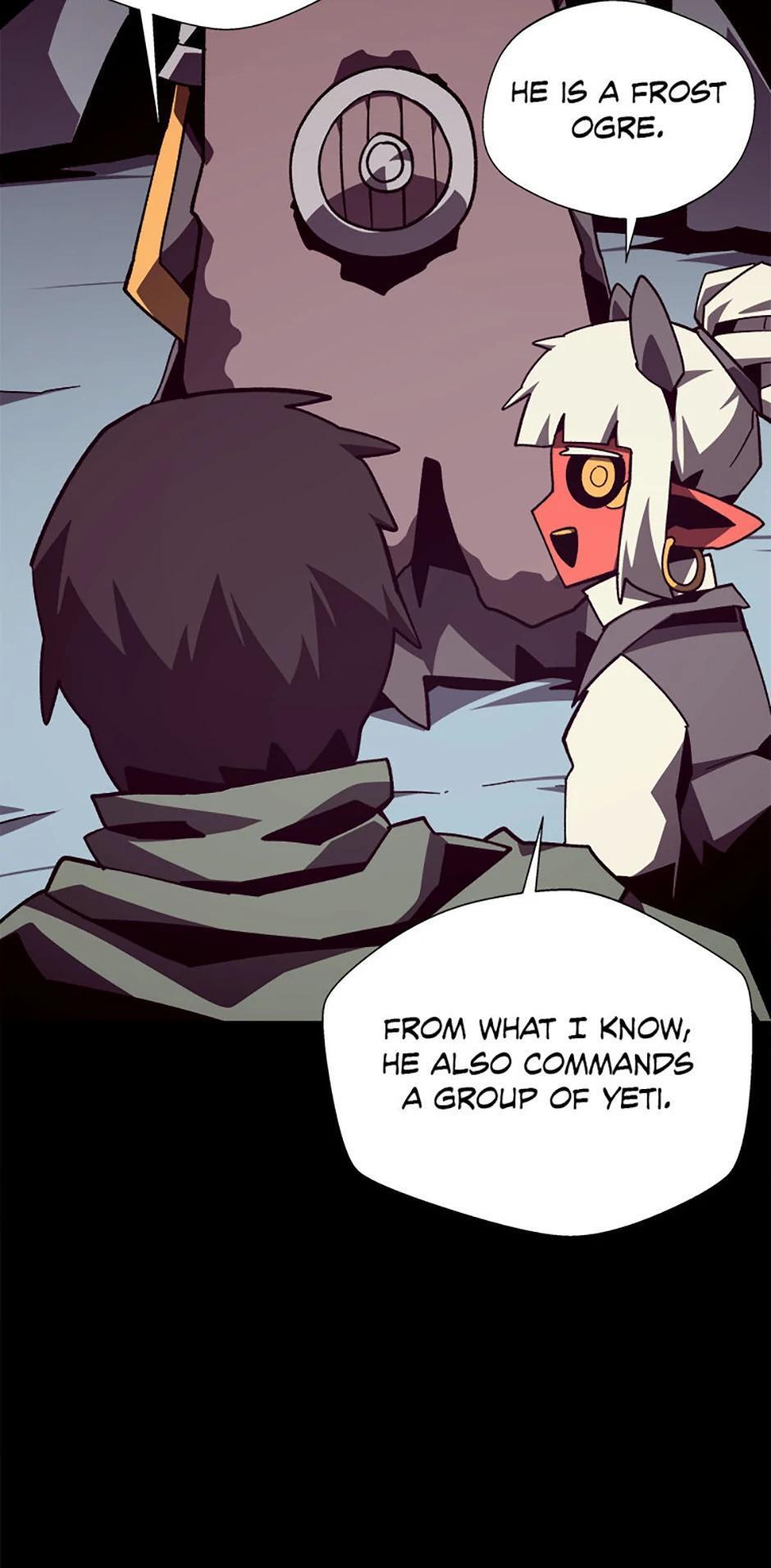 Read Dungeon Odyssey Manga Online