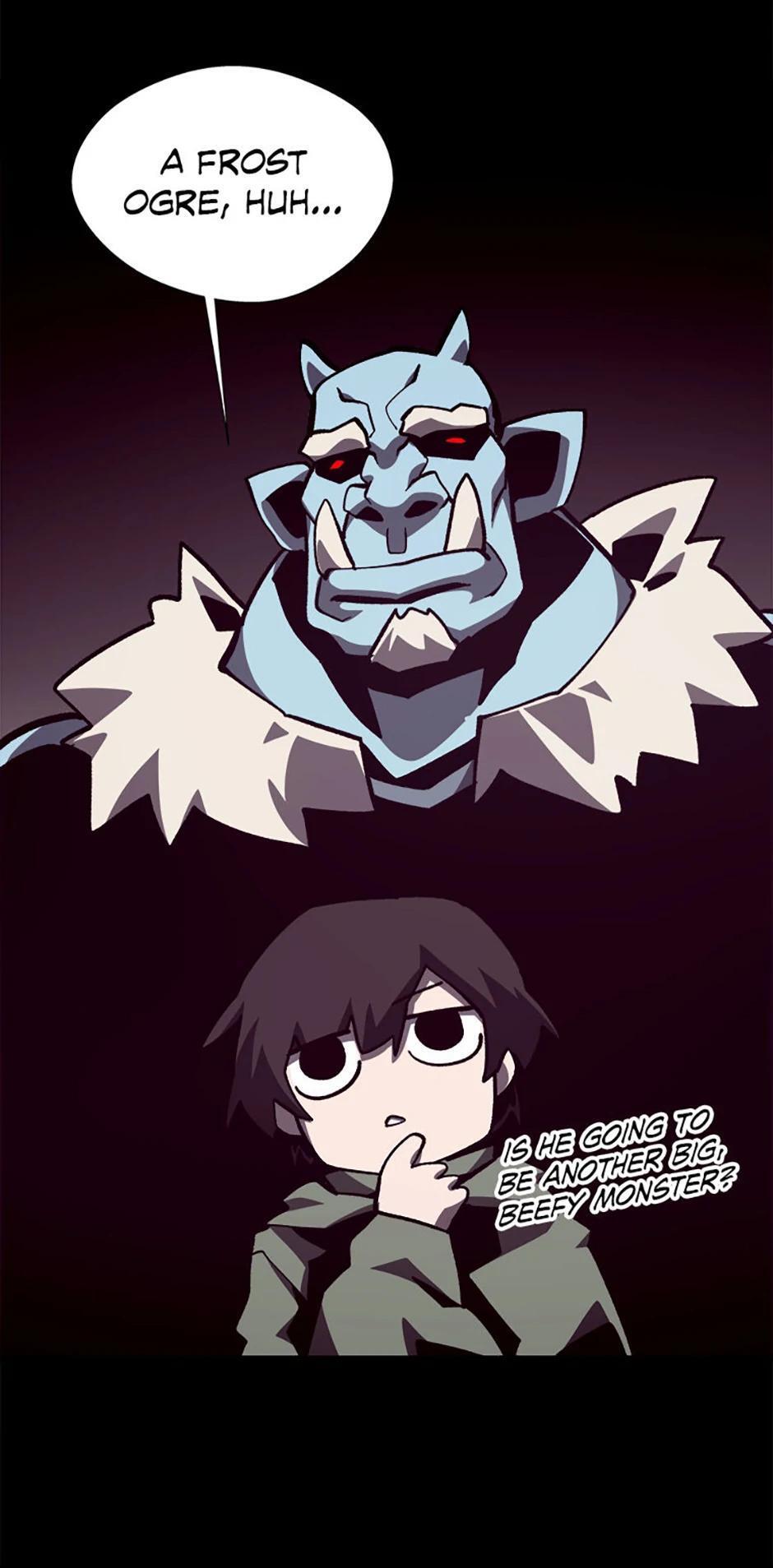 Read Dungeon Odyssey Manga Online