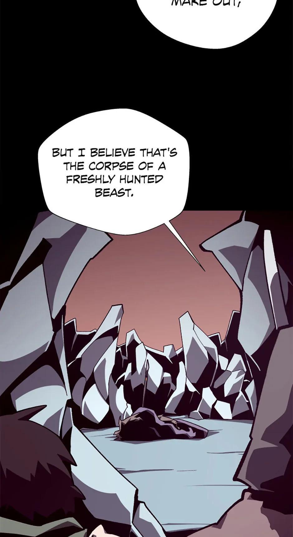 Read Dungeon Odyssey Manga Online