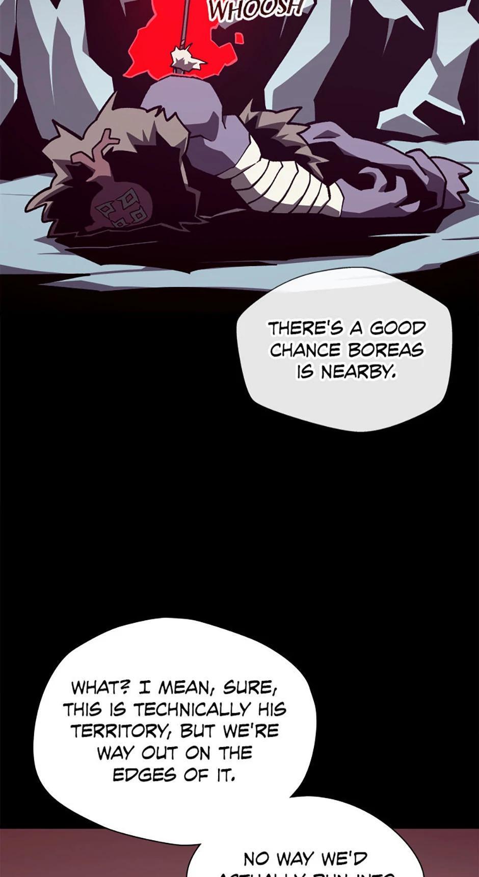 Read Dungeon Odyssey Manga Online