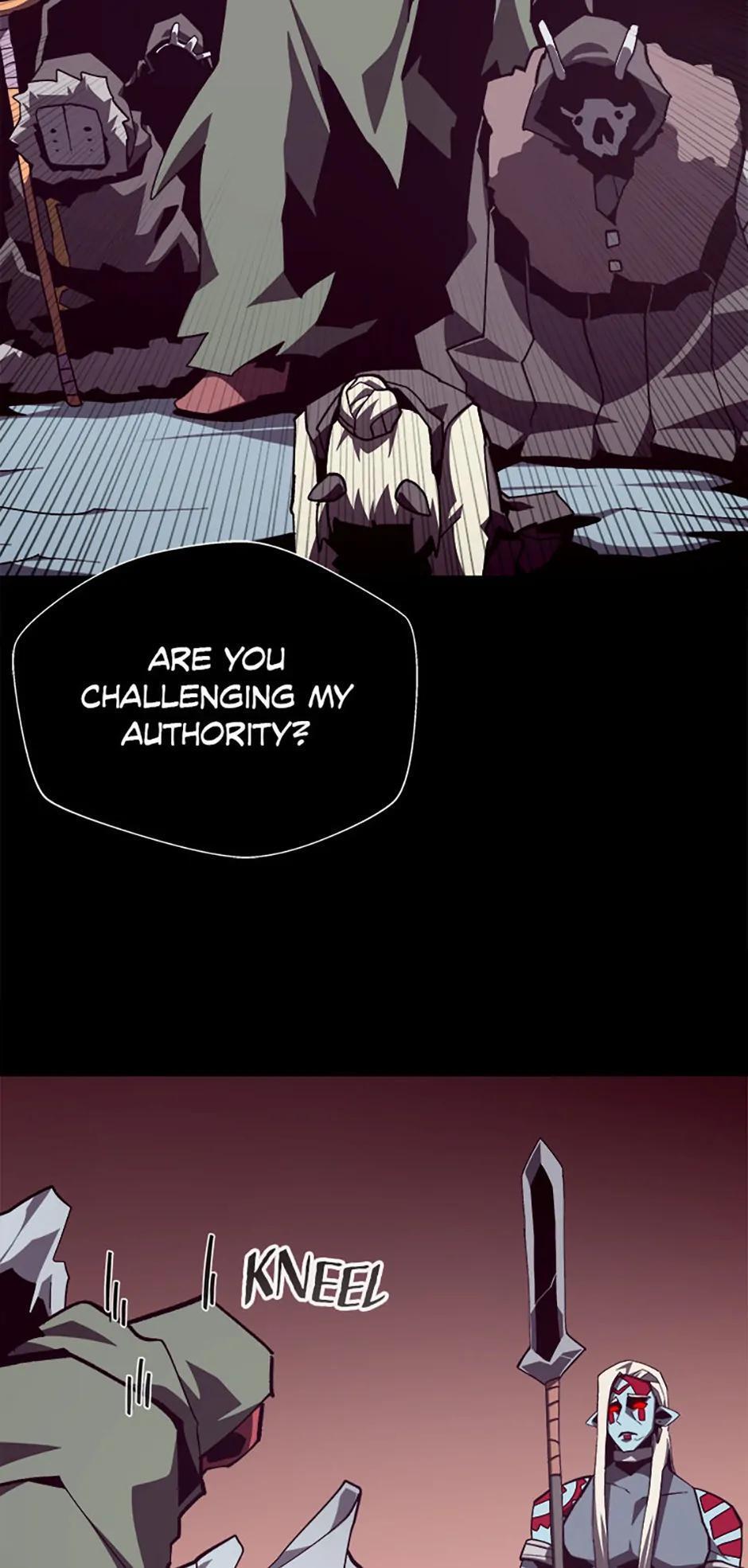 Read Dungeon Odyssey Manga Online