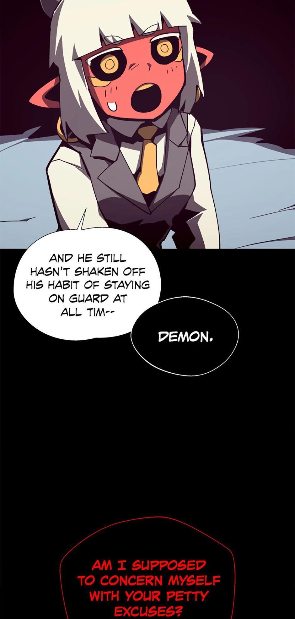 Read Dungeon Odyssey Manga Online