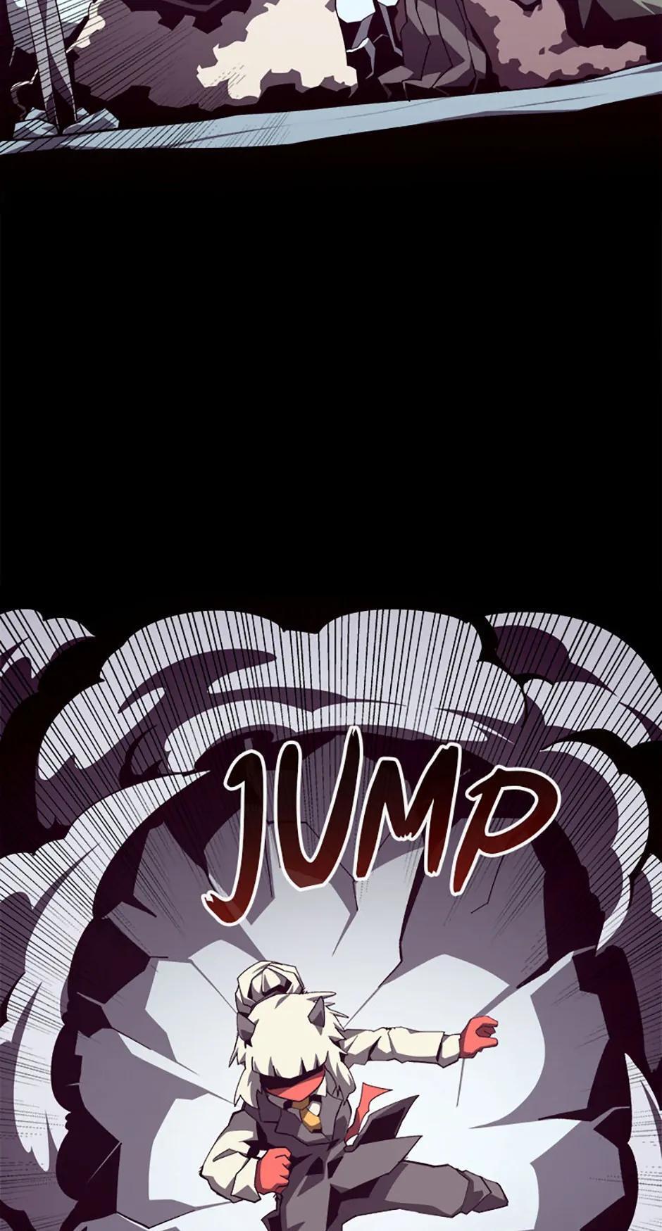 Read Dungeon Odyssey Manga Online