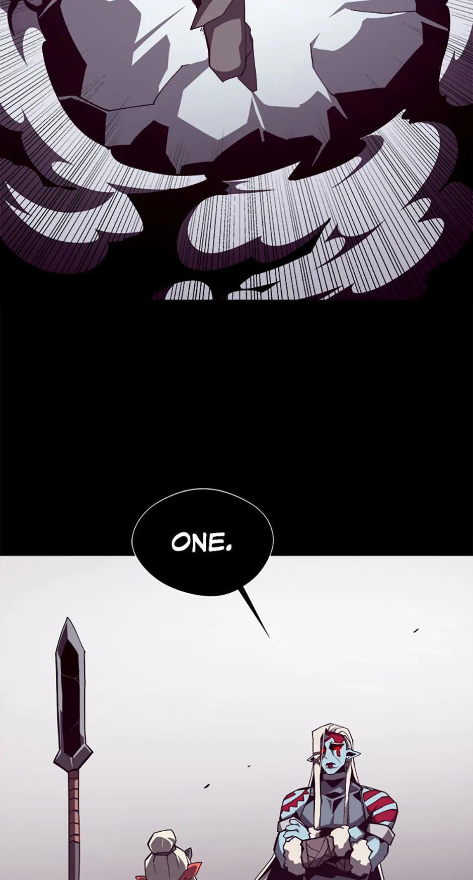 Read Dungeon Odyssey Manga Online