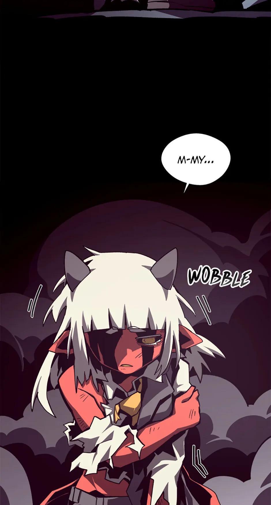 Read Dungeon Odyssey Manga Online